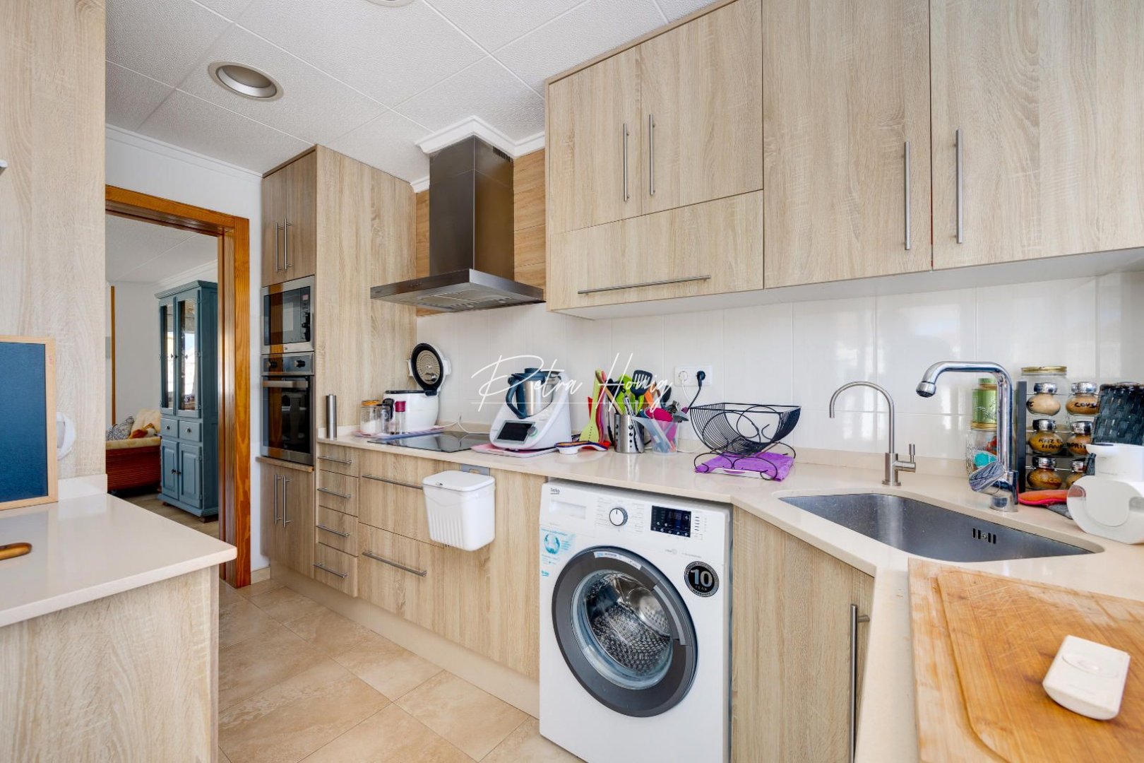 Sale - Вилла - San Fulgencio - La Marina