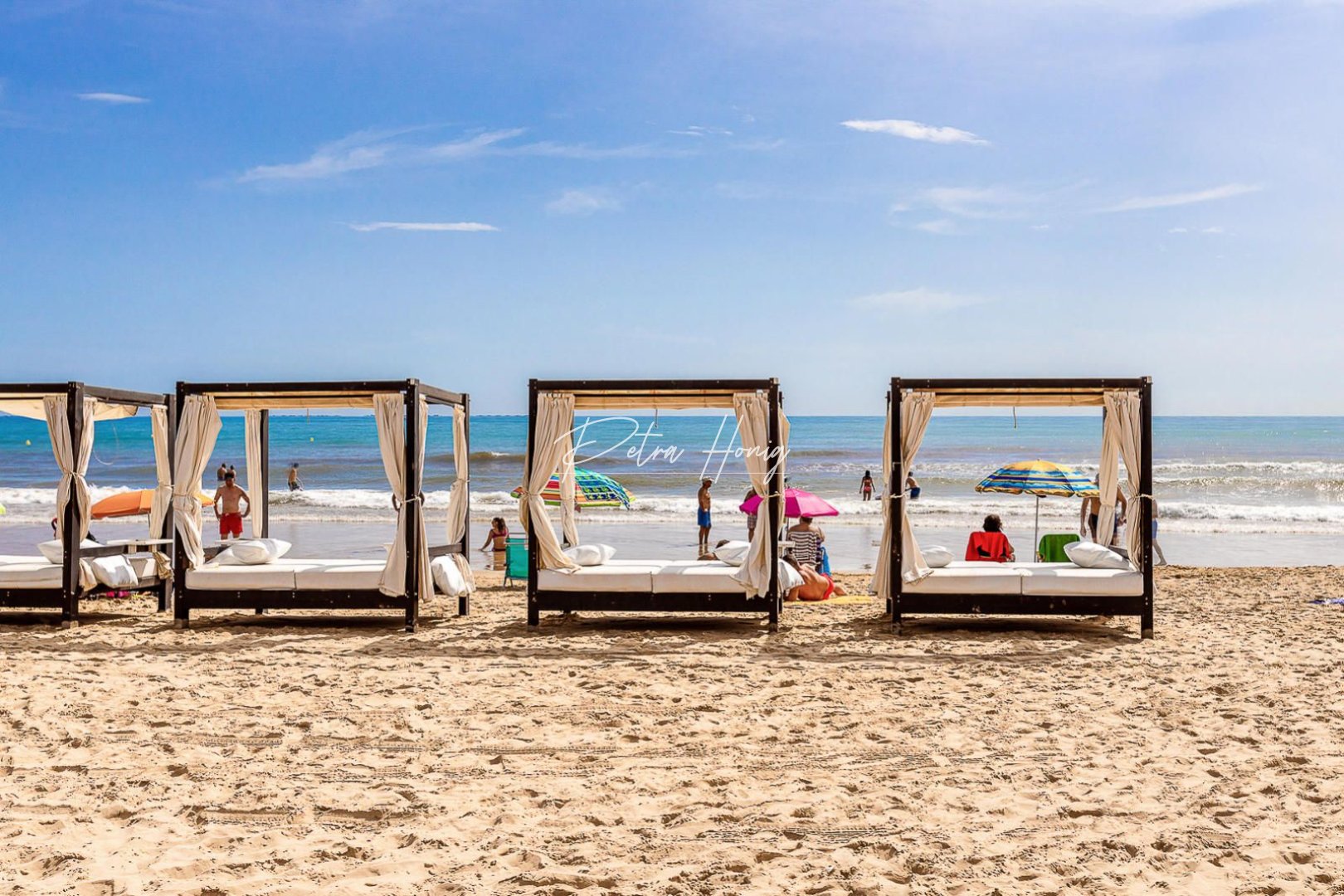 Sale - Вилла - San Fulgencio - La Marina