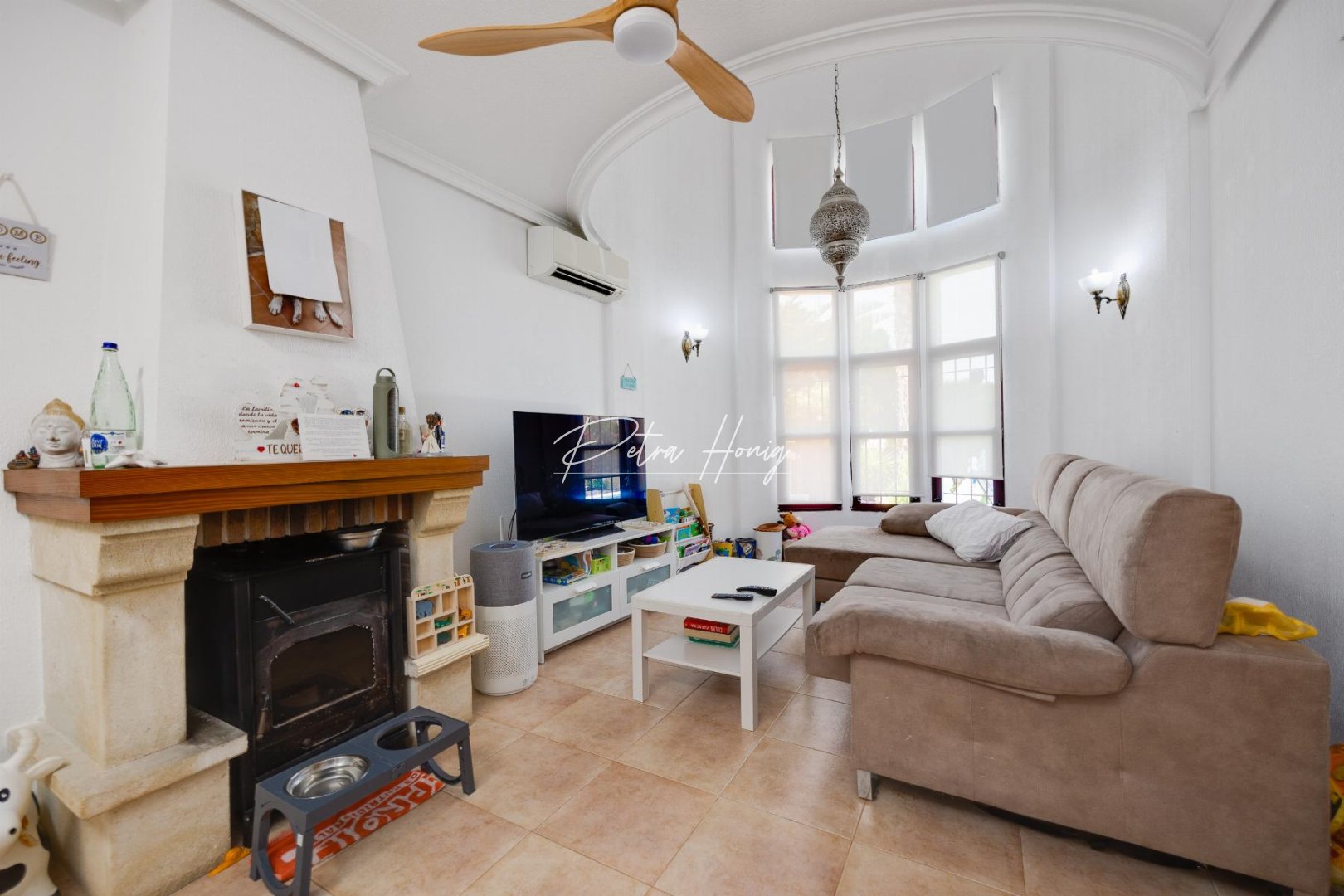 Sale - Вилла - San Fulgencio - La Marina