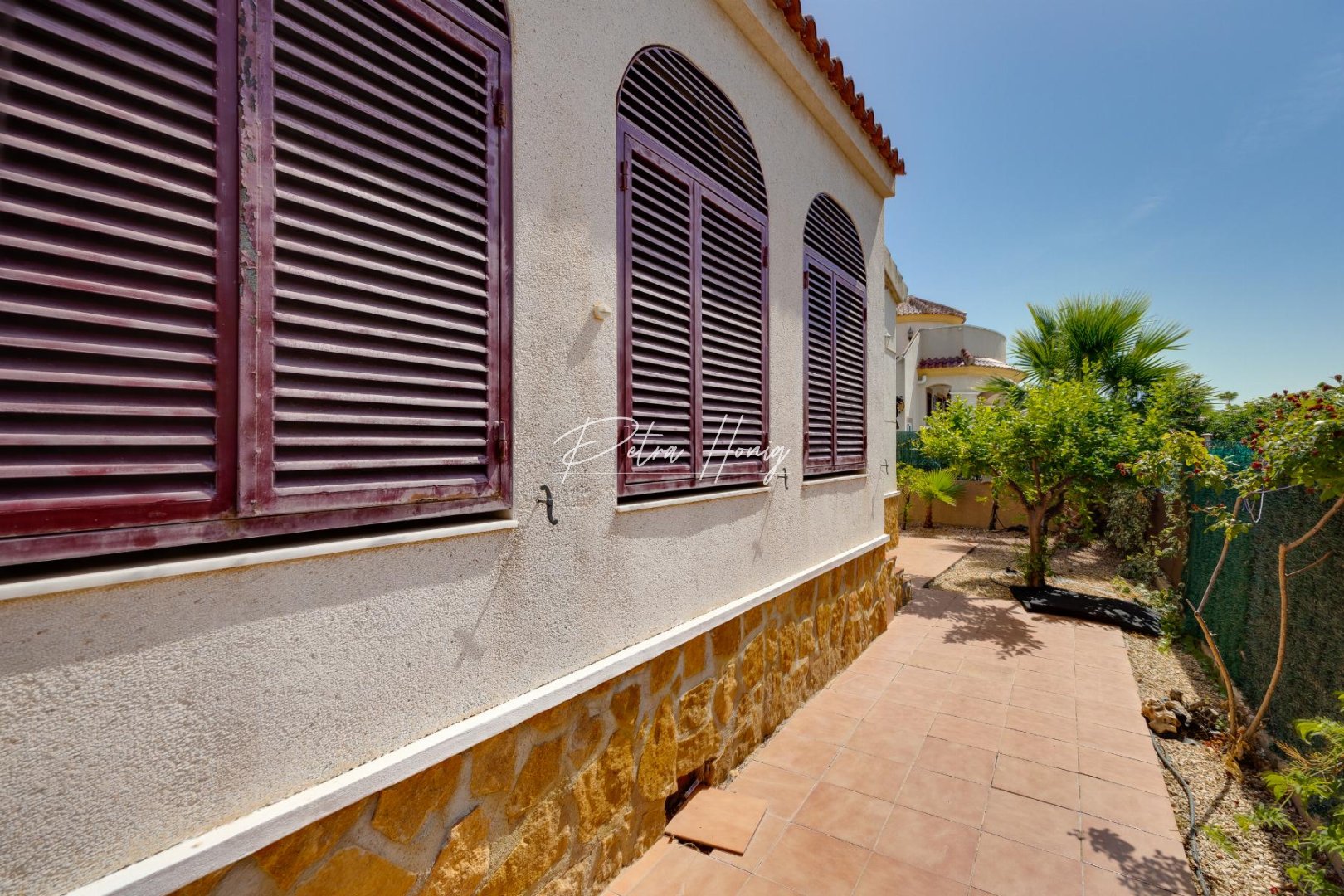 Sale - Вилла - San Fulgencio - La Marina