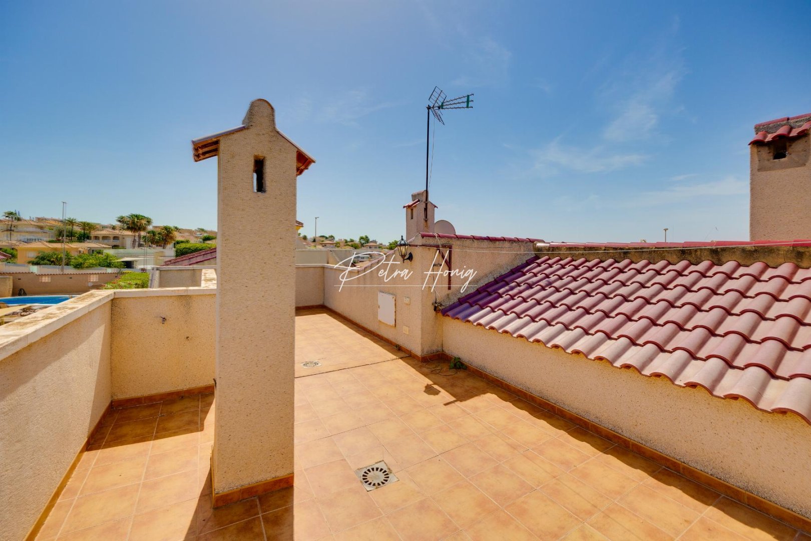 Sale - Вилла - San Fulgencio - La Marina