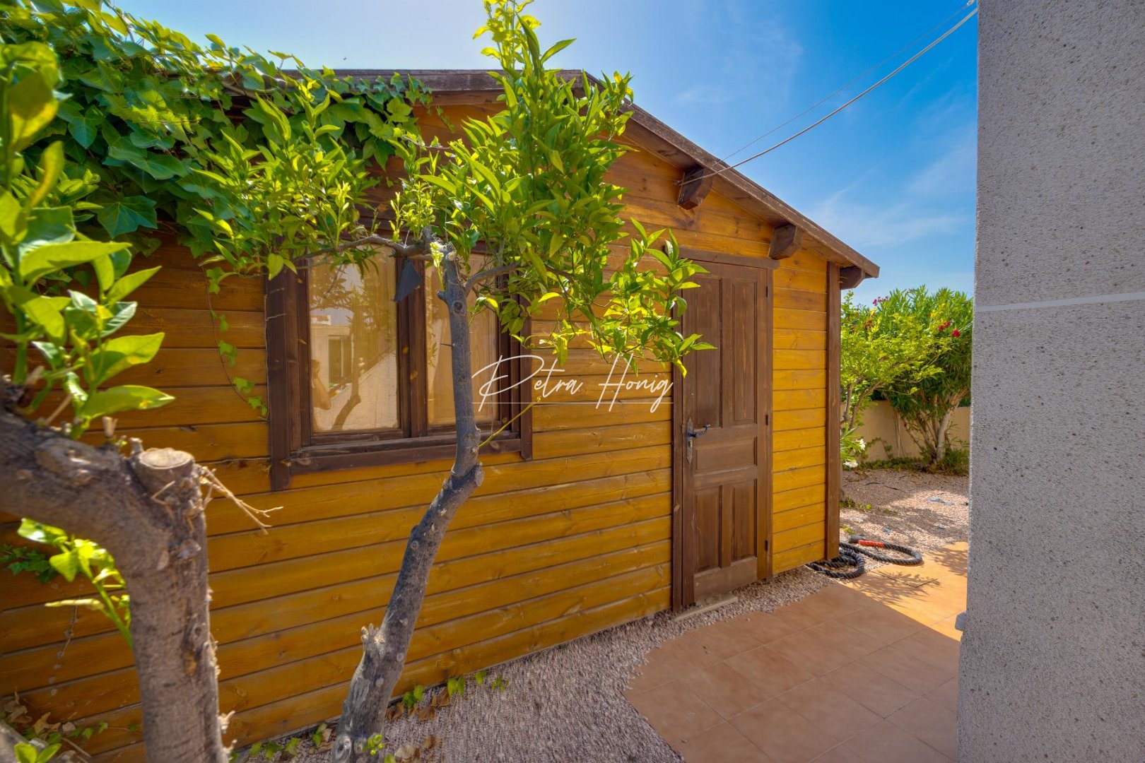 Sale - Вилла - San Fulgencio - La Marina