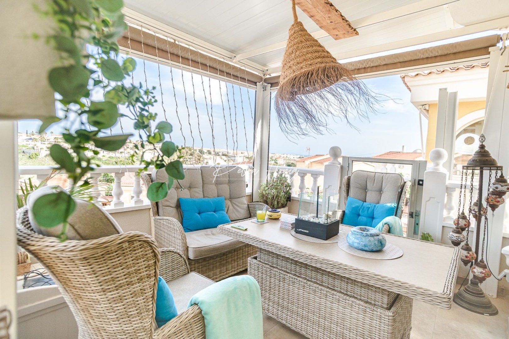 Sale - Вилла - San Fulgencio - urb.la marina