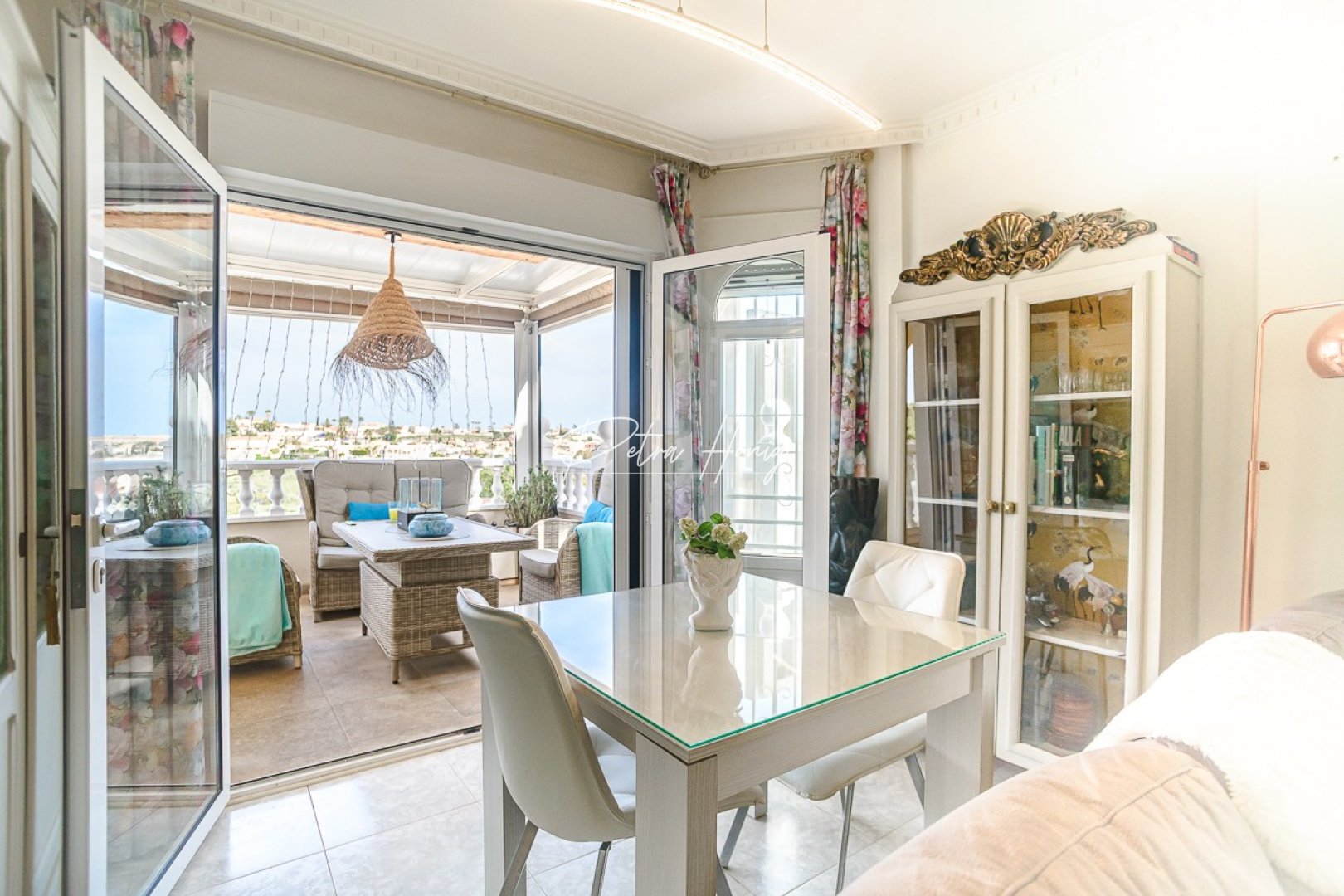 Sale - Вилла - San Fulgencio - urb.la marina