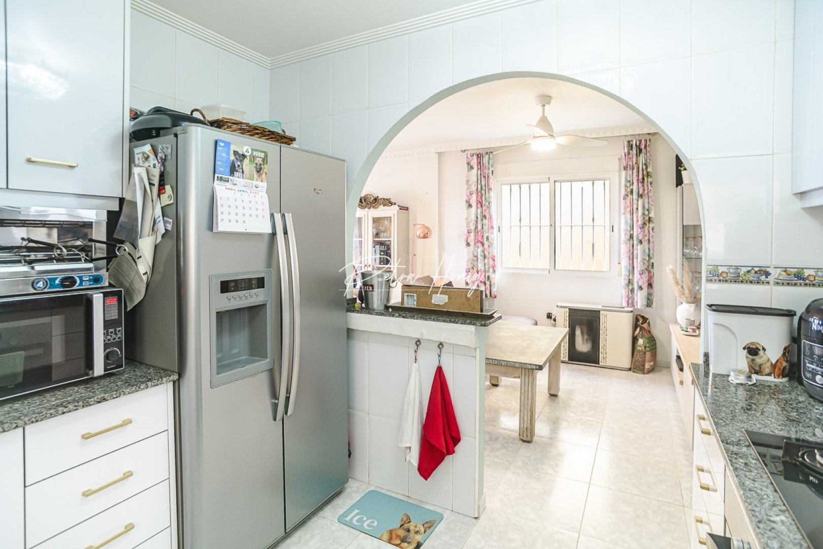 Sale - Вилла - San Fulgencio - urb.la marina