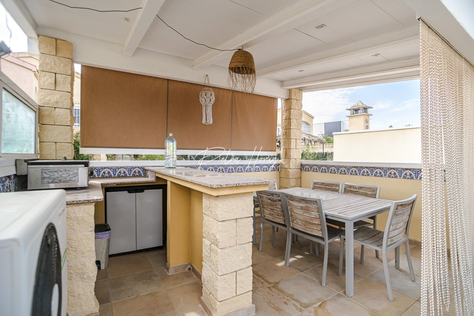 Sale - Вилла - San Fulgencio - urb.la marina