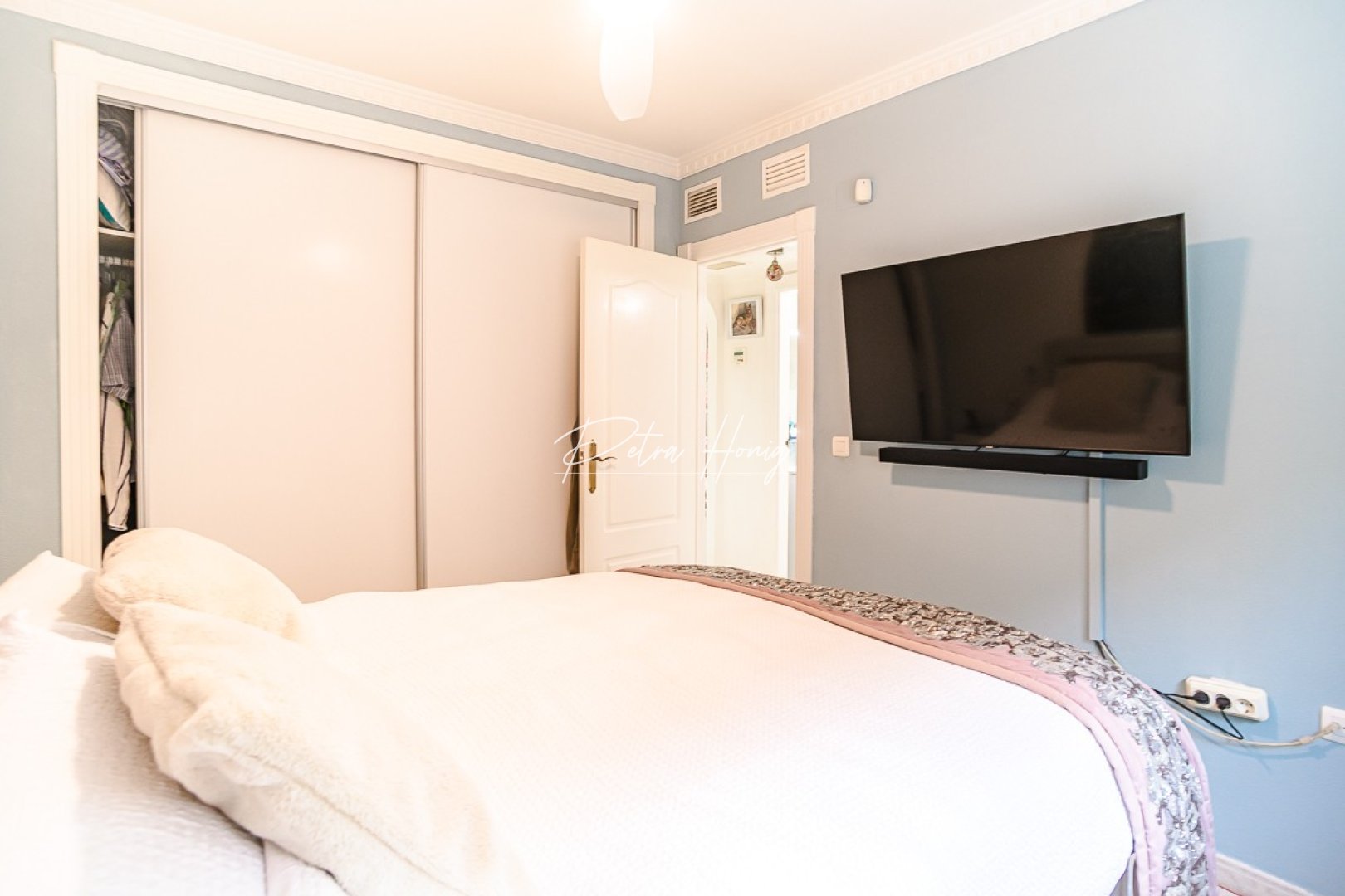 Sale - Вилла - San Fulgencio - urb.la marina
