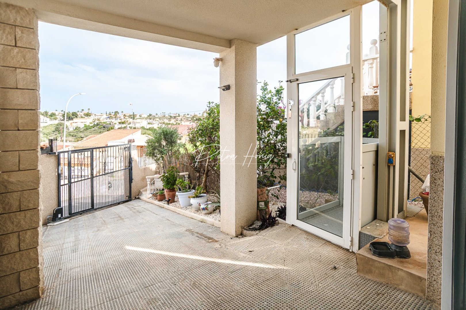 Sale - Вилла - San Fulgencio - urb.la marina