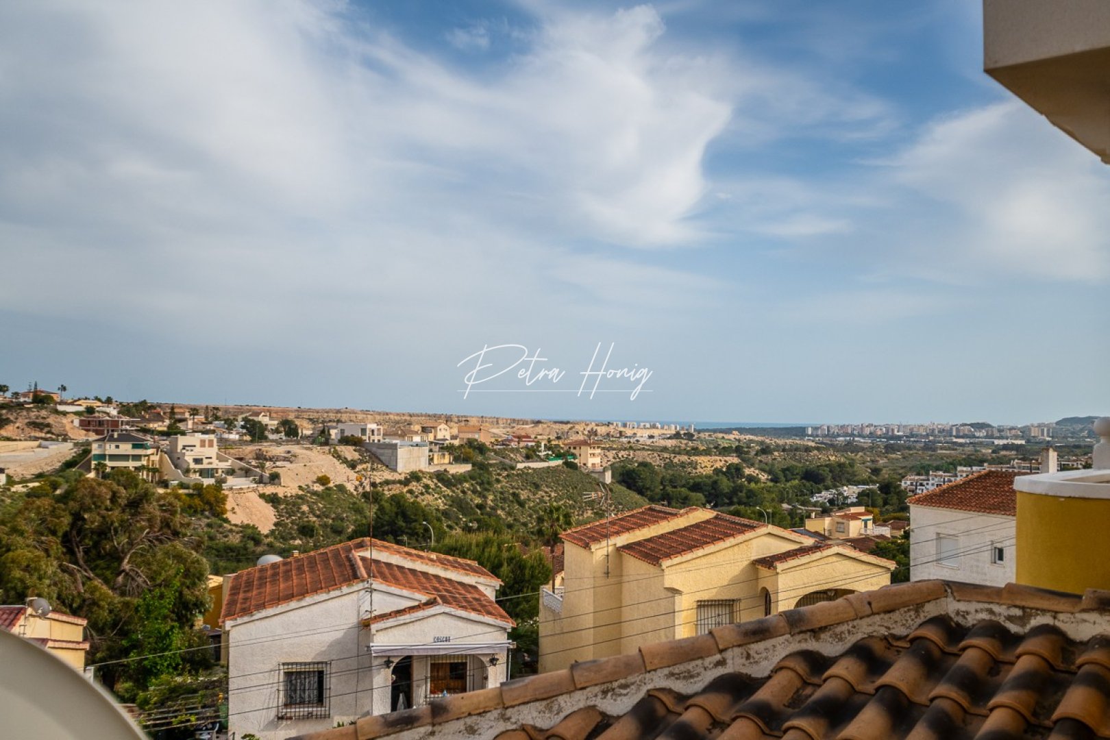Sale - Вилла - San Fulgencio - urb.la marina