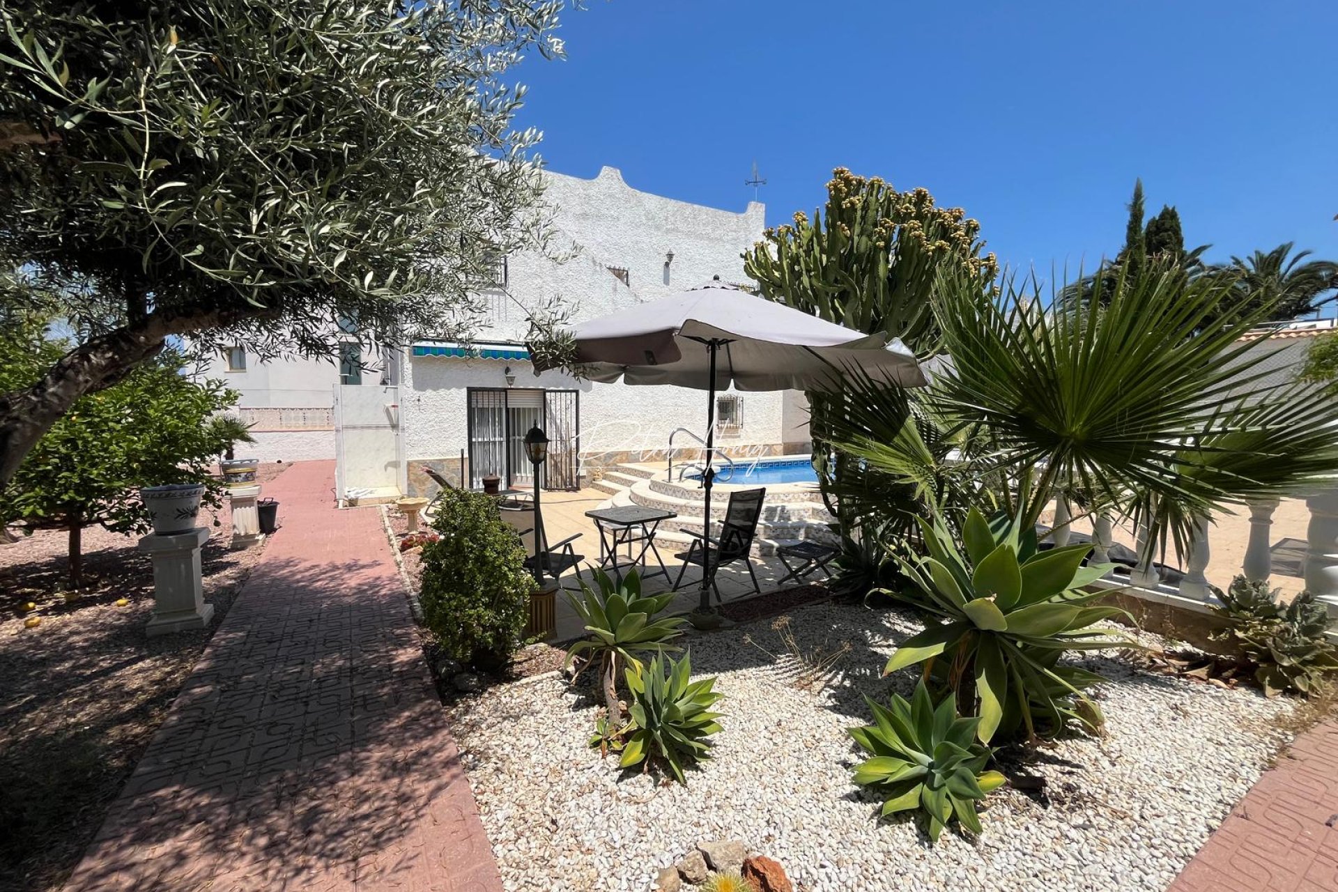 Sale - Вилла - San Miguel de Salinas - Blue Lagoon