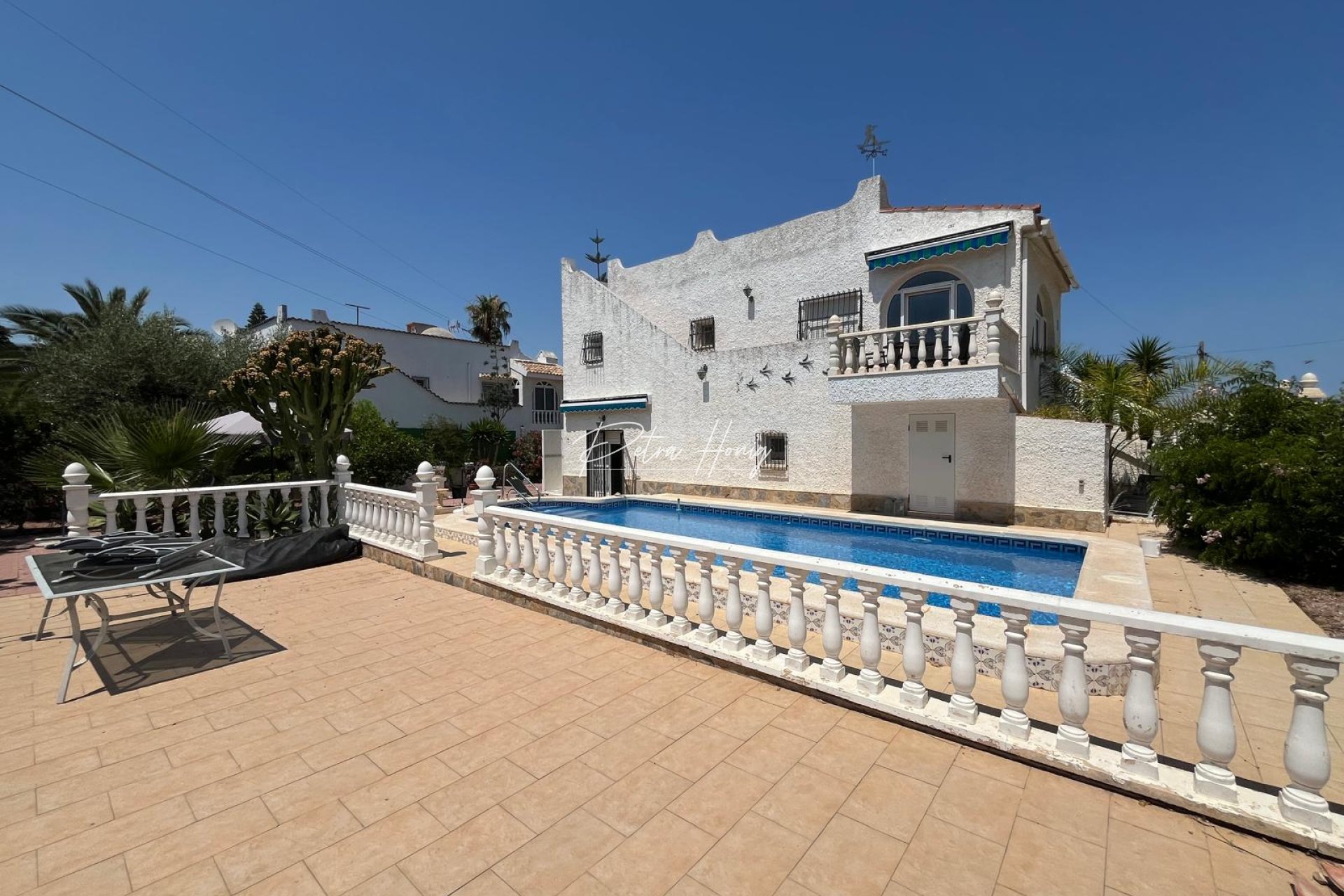 Sale - Вилла - San Miguel de Salinas - Blue Lagoon