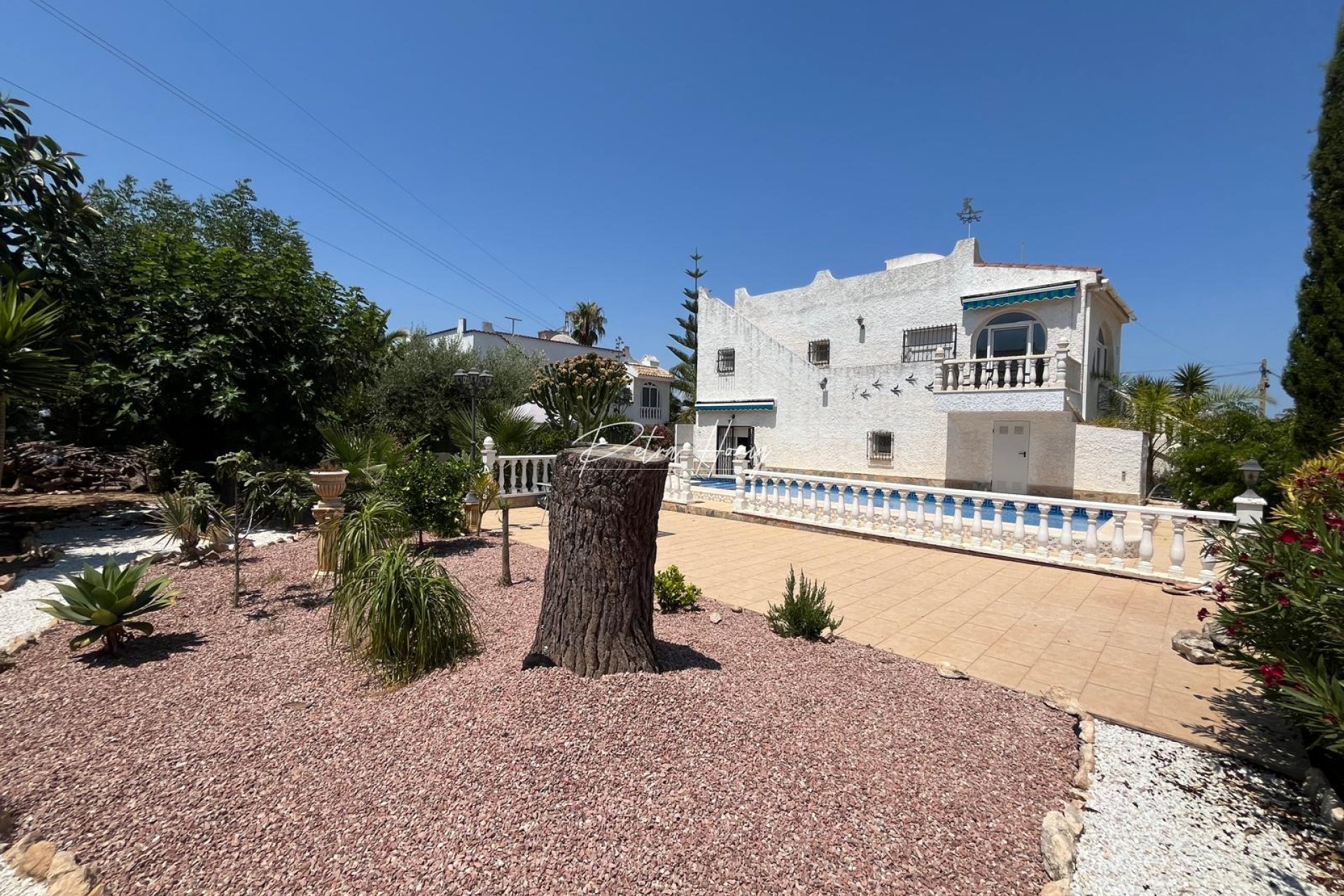 Sale - Вилла - San Miguel de Salinas - Blue Lagoon
