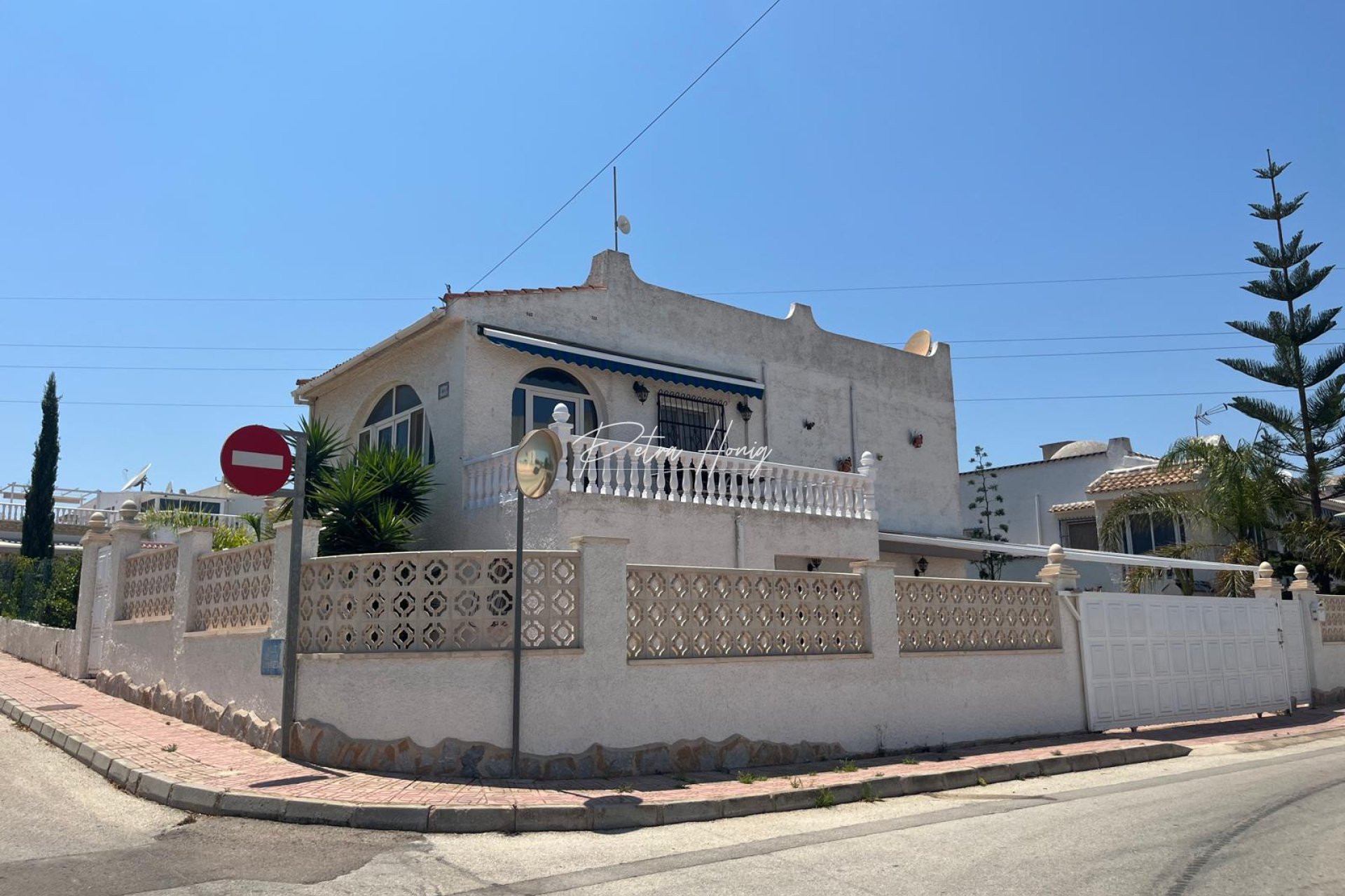 Sale - Вилла - San Miguel de Salinas - Blue Lagoon