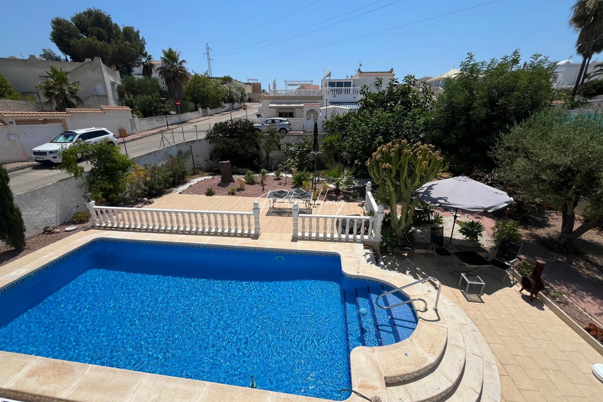 Sale - Вилла - San Miguel de Salinas - Blue Lagoon