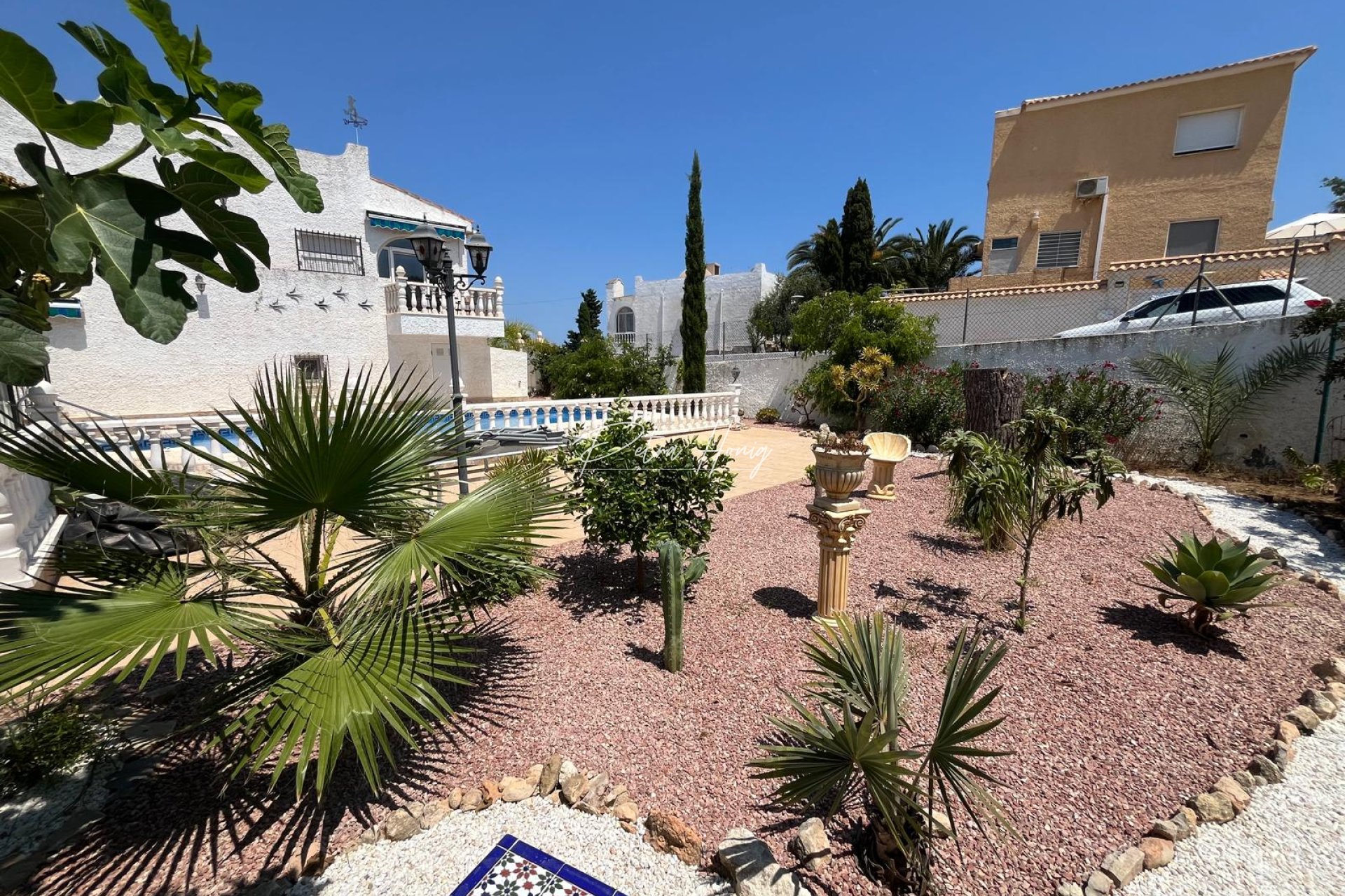 Sale - Вилла - San Miguel de Salinas - Blue Lagoon