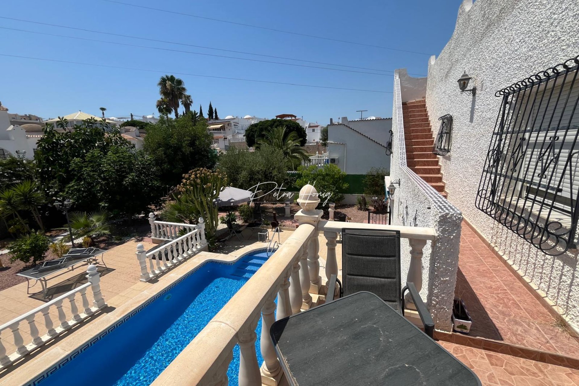 Sale - Вилла - San Miguel de Salinas - Blue Lagoon