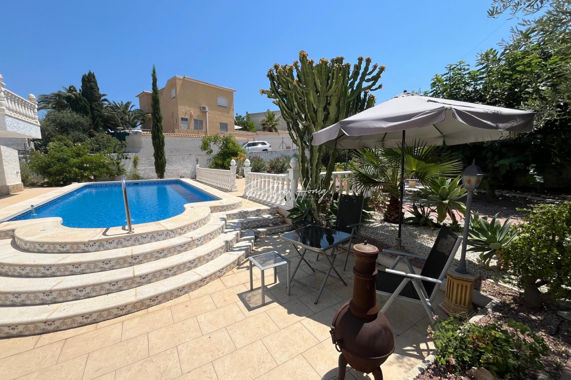 Sale - Вилла - San Miguel de Salinas - Blue Lagoon