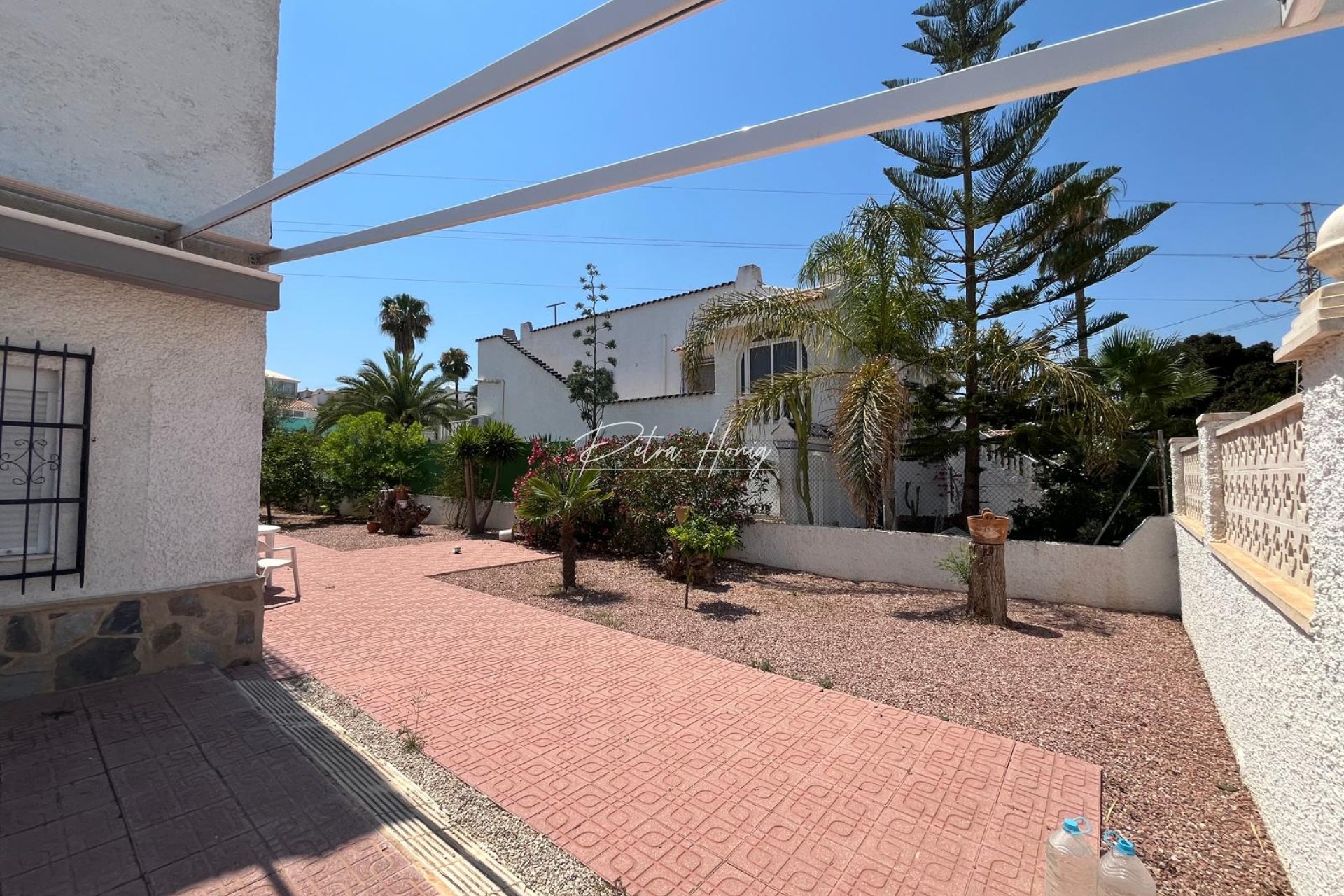 Sale - Вилла - San Miguel de Salinas - Blue Lagoon
