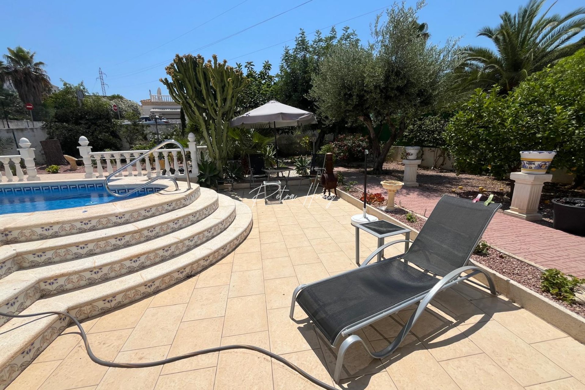 Sale - Вилла - San Miguel de Salinas - Blue Lagoon