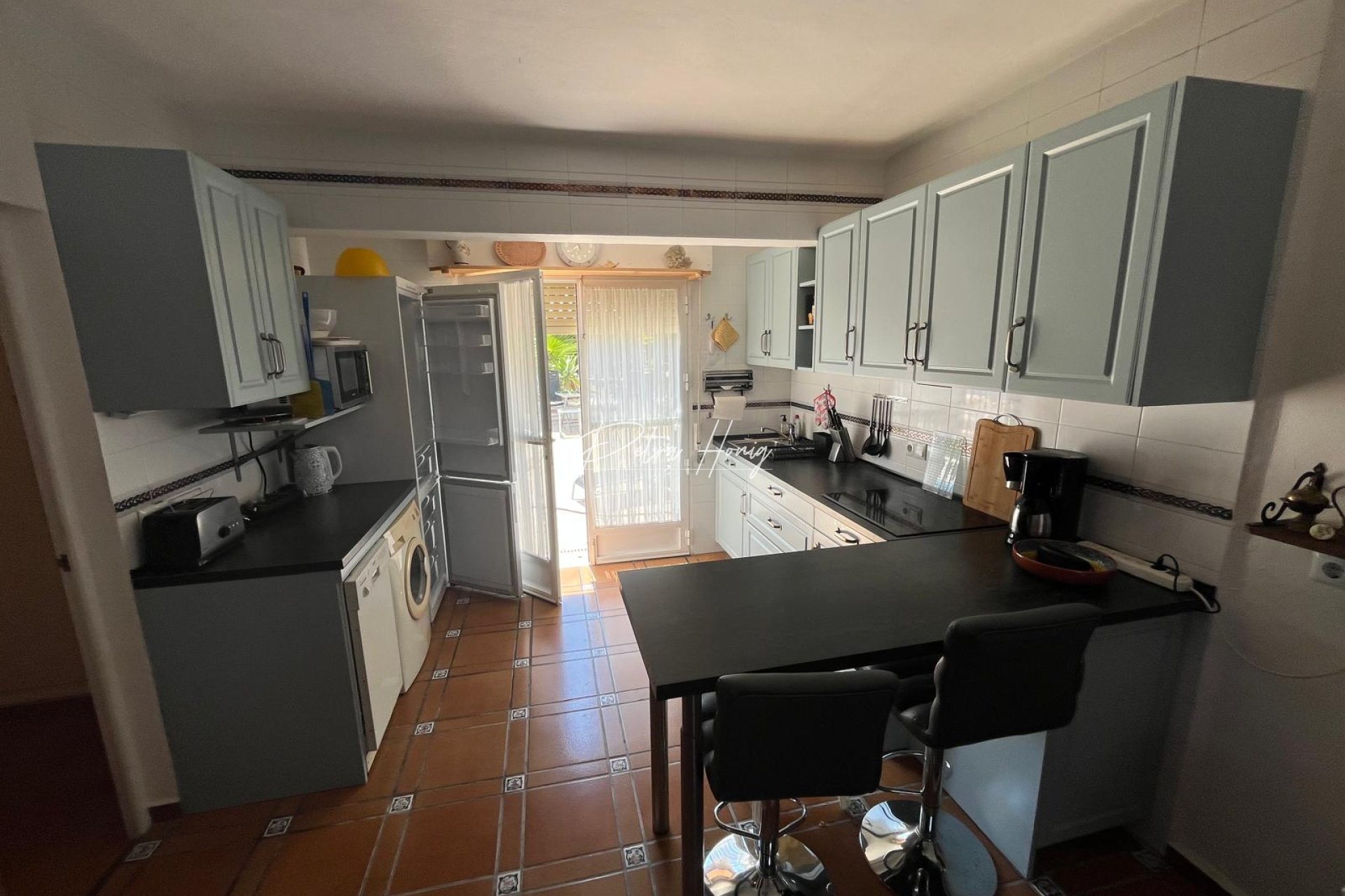Sale - Вилла - San Miguel de Salinas - Blue Lagoon