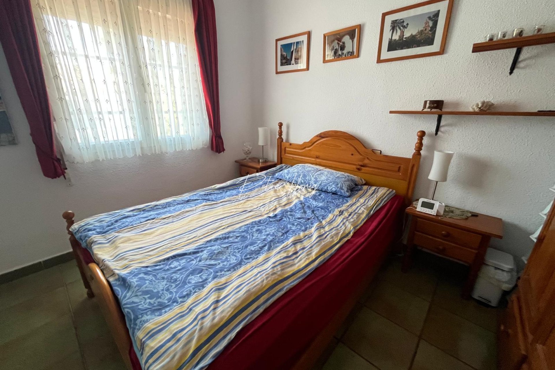 Sale - Вилла - San Miguel de Salinas - Blue Lagoon