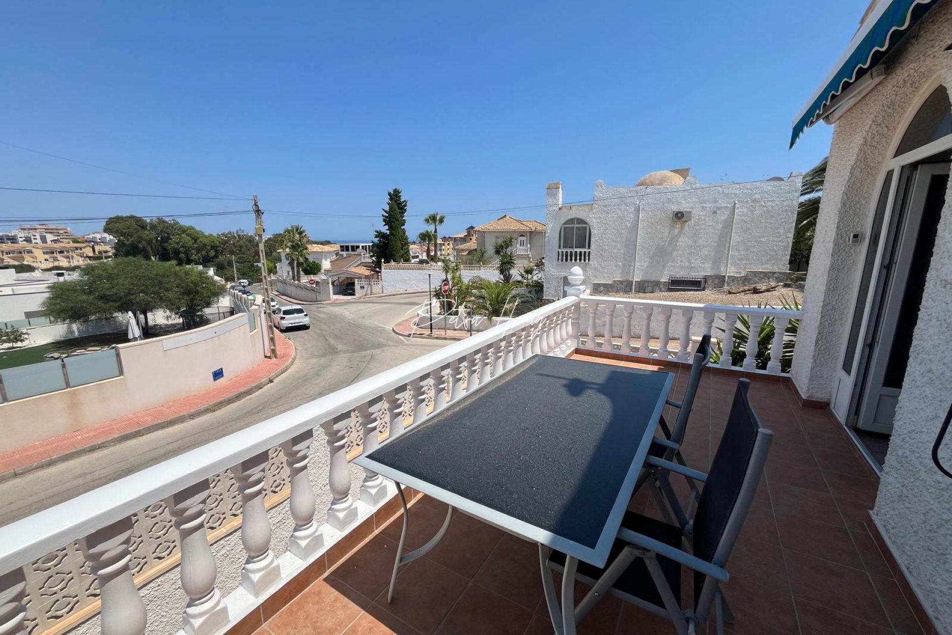 Sale - Вилла - San Miguel de Salinas - Blue Lagoon