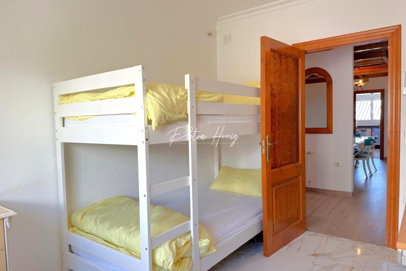 Sale - Вилла - San Miguel de Salinas - Blue Lagoon
