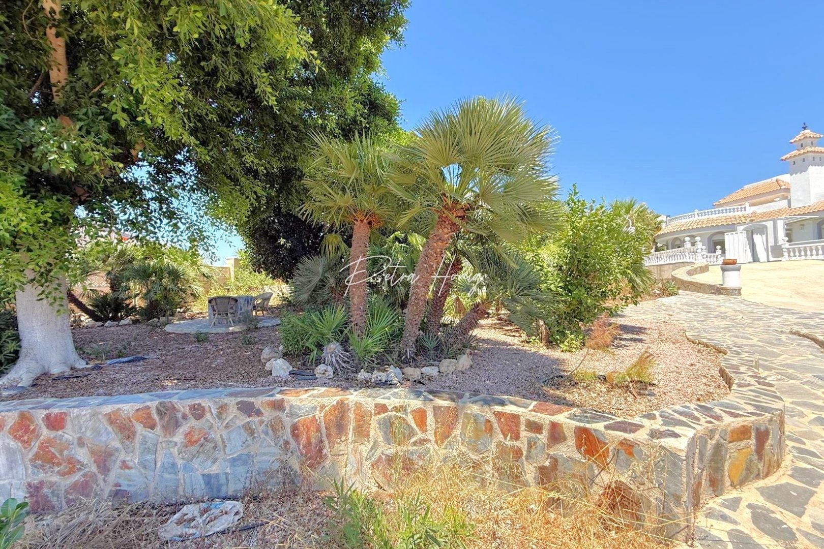 Sale - Вилла - San Miguel de Salinas - Blue Lagoon