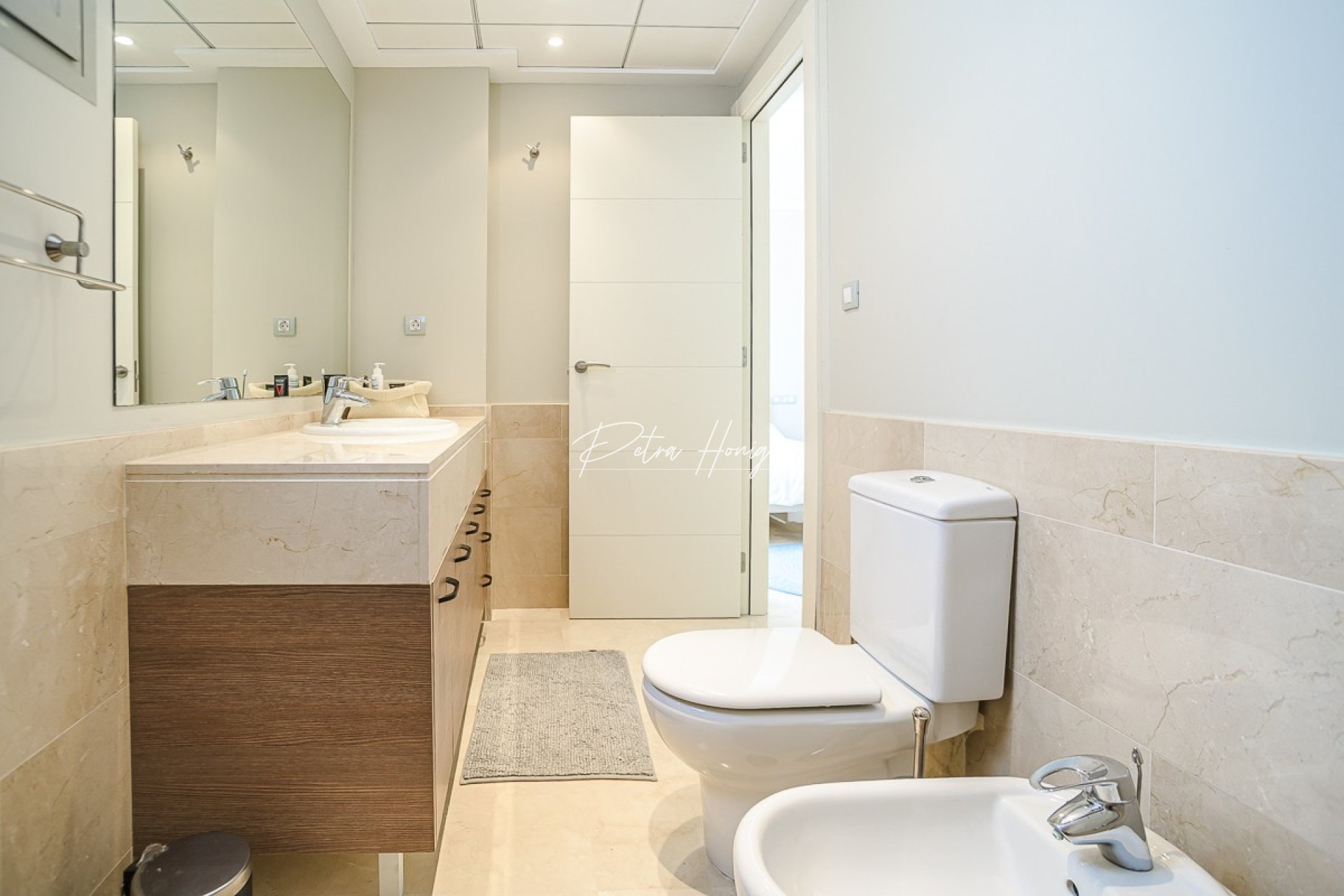 Sale - Вилла - San Miguel de Salinas - Las Colinas Golf