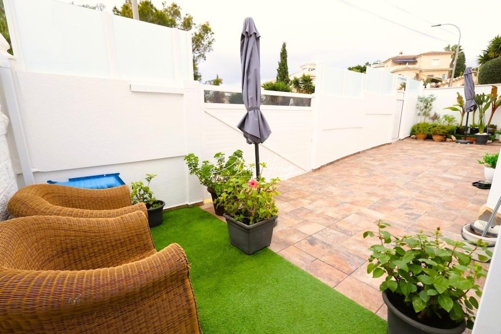 Sale - Вилла - San Miguel de Salinas - Las filipinas