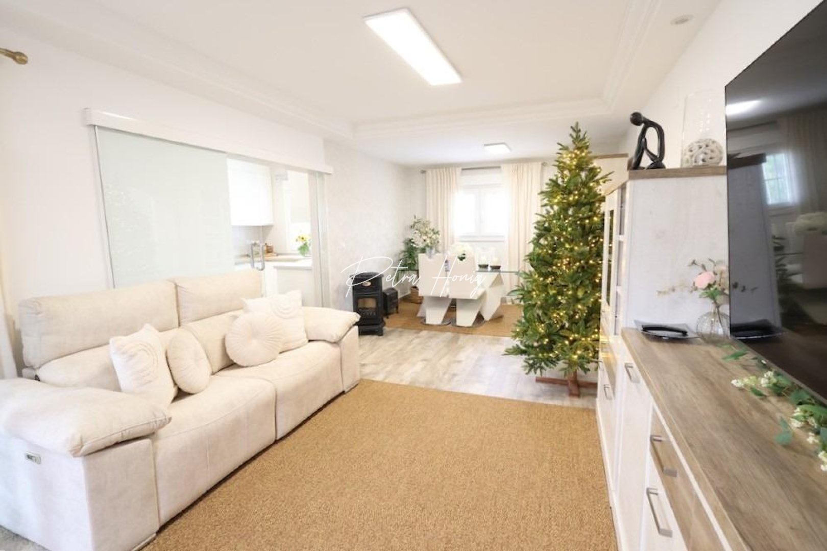 Sale - Вилла - San Miguel de Salinas - Las filipinas