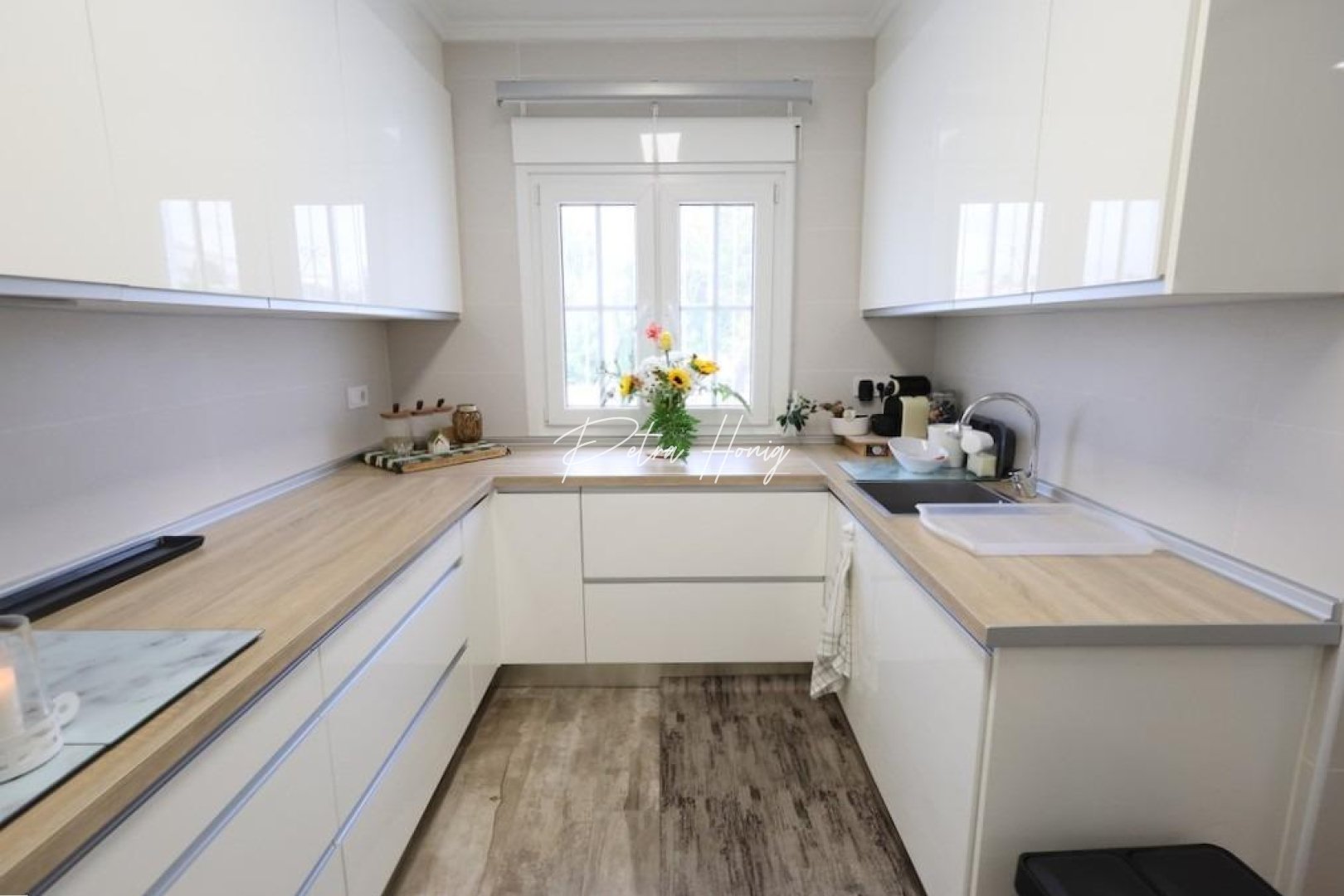 Sale - Вилла - San Miguel de Salinas - Las filipinas