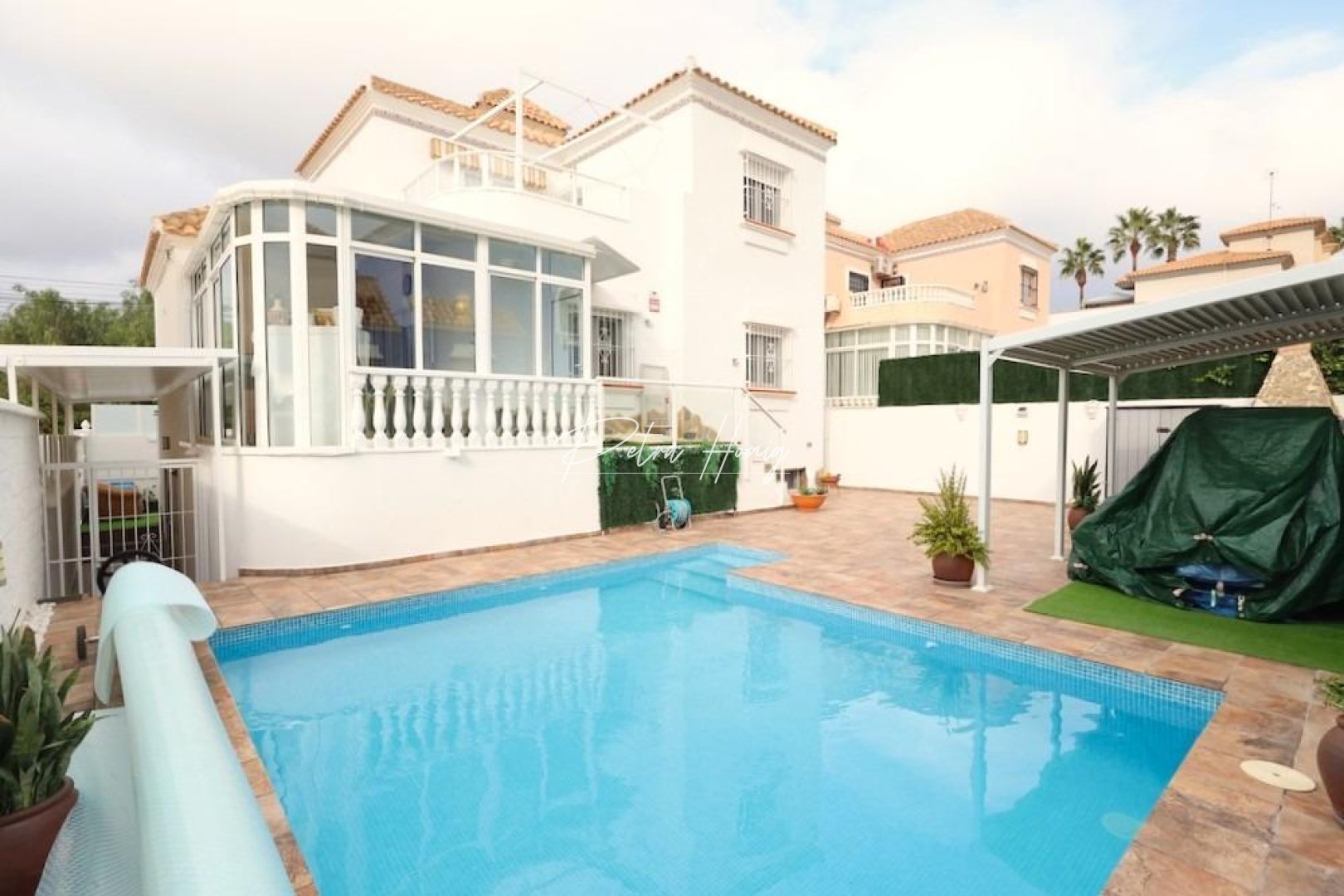 Sale - Вилла - San Miguel de Salinas - Las filipinas