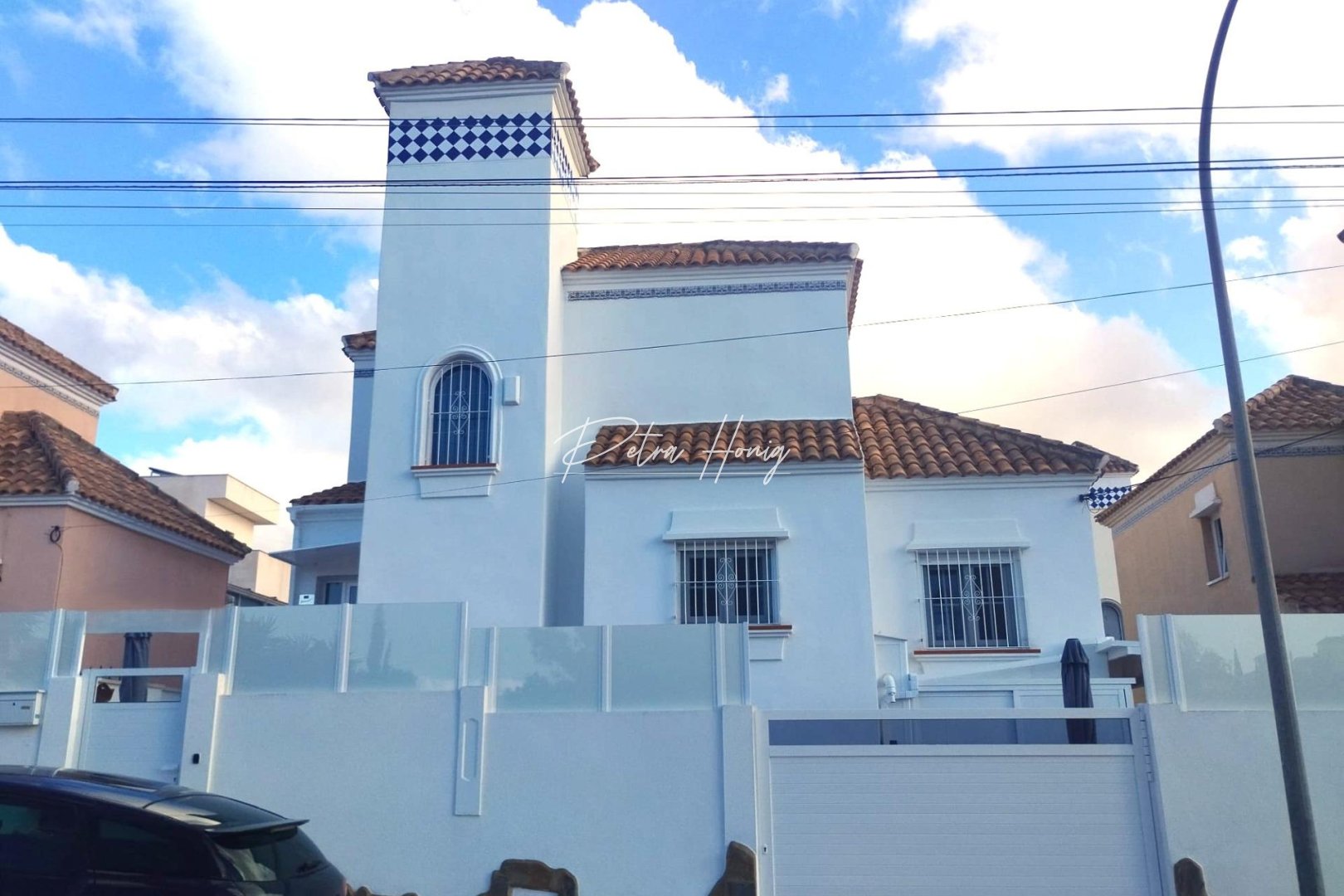 Sale - Вилла - San Miguel de Salinas - Las filipinas