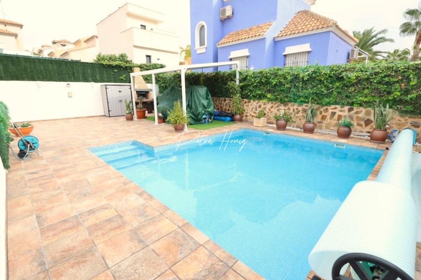 Sale - Вилла - San Miguel de Salinas - Las filipinas