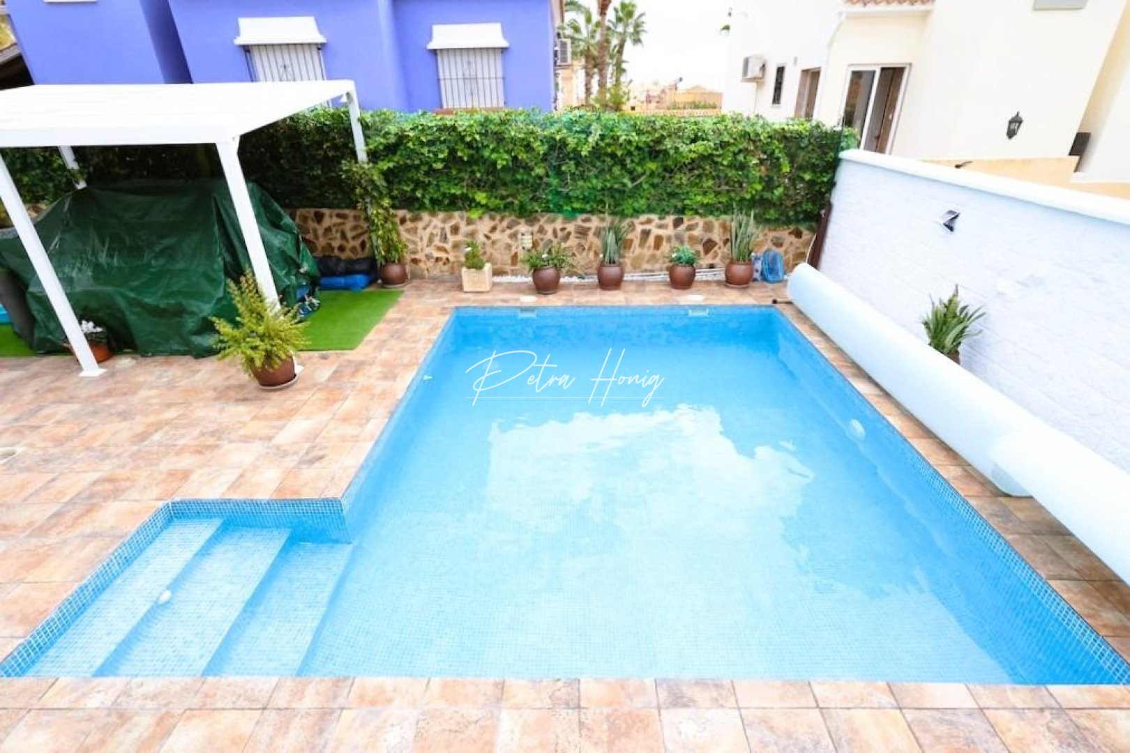 Sale - Вилла - San Miguel de Salinas - Las filipinas