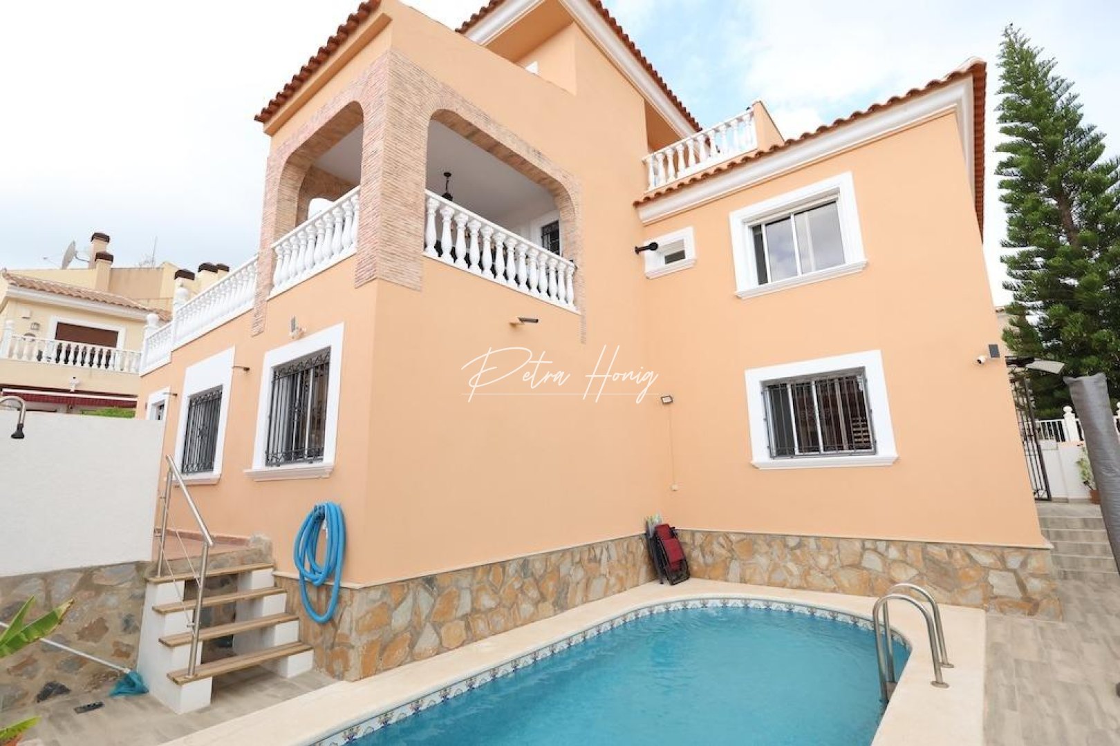 Sale - Вилла - San Miguel de Salinas - Las filipinas