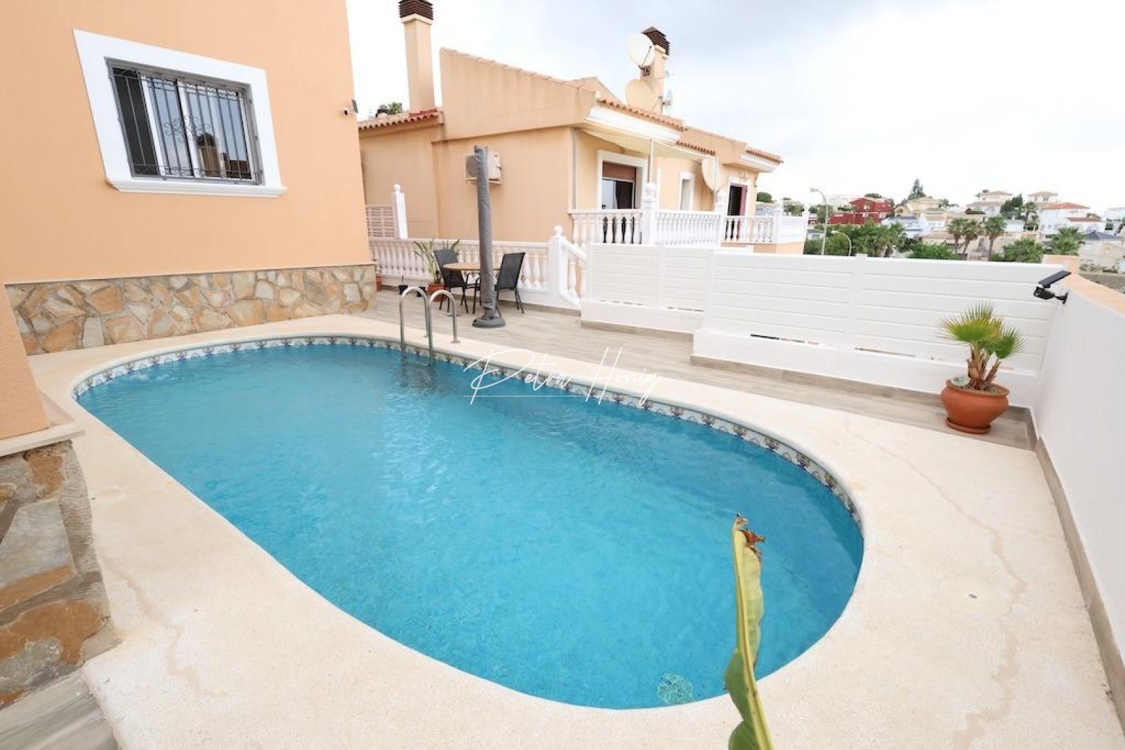 Sale - Вилла - San Miguel de Salinas - Las filipinas