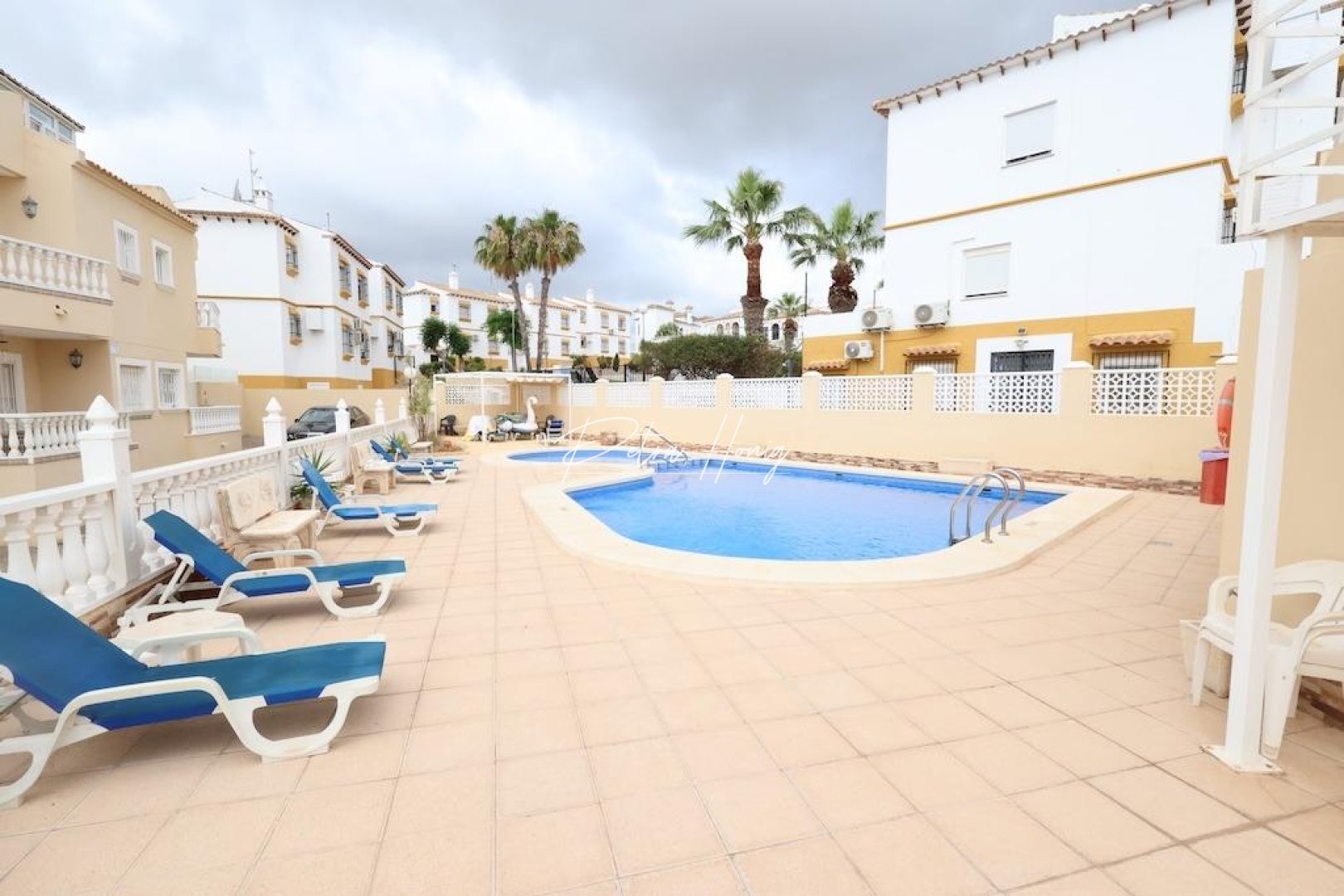 Sale - Вилла - San Miguel de Salinas - Las filipinas