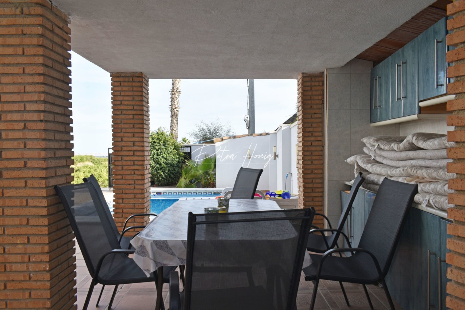 Sale - Вилла - San Miguel de Salinas - Torremendo