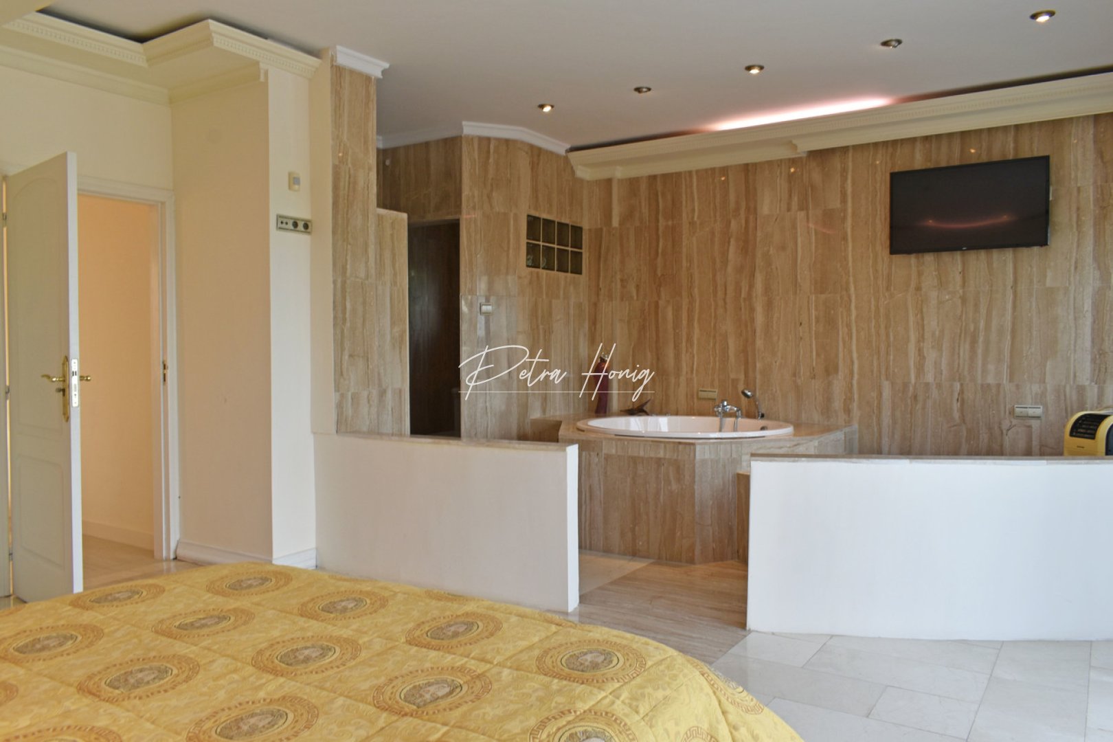 Sale - Вилла - San Miguel de Salinas - Torremendo