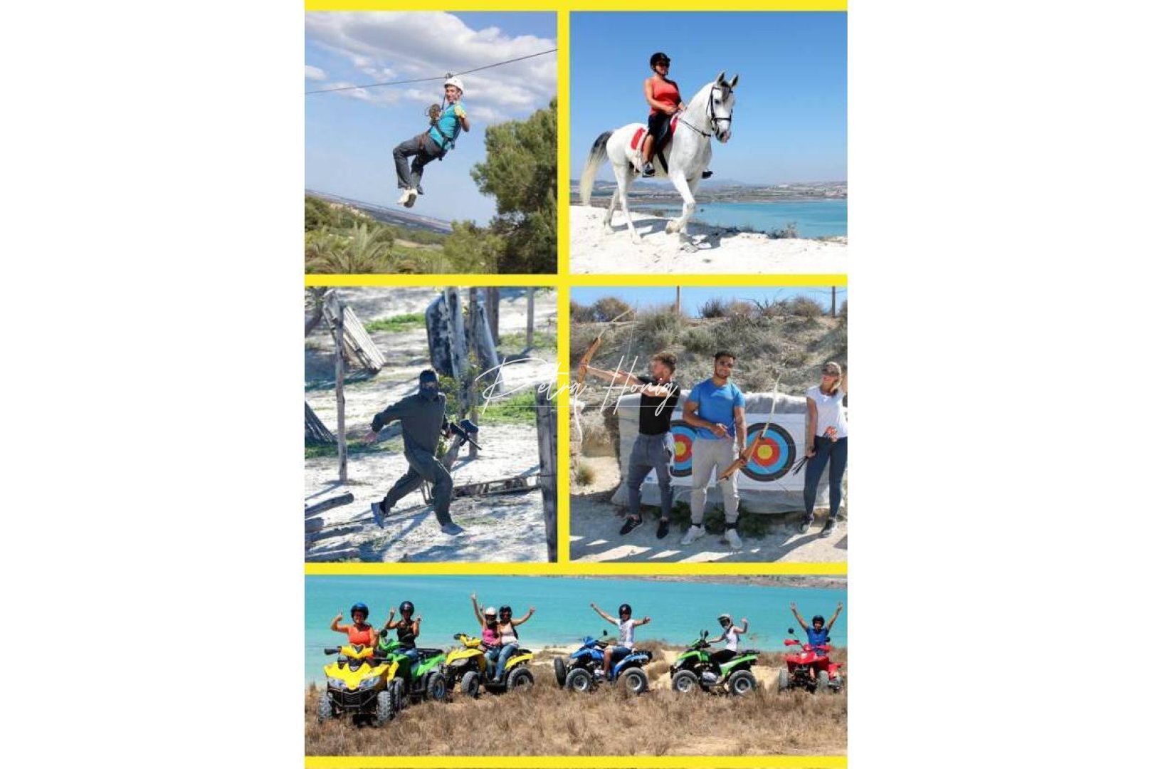 Sale - Вилла - San Miguel de Salinas - Torremendo