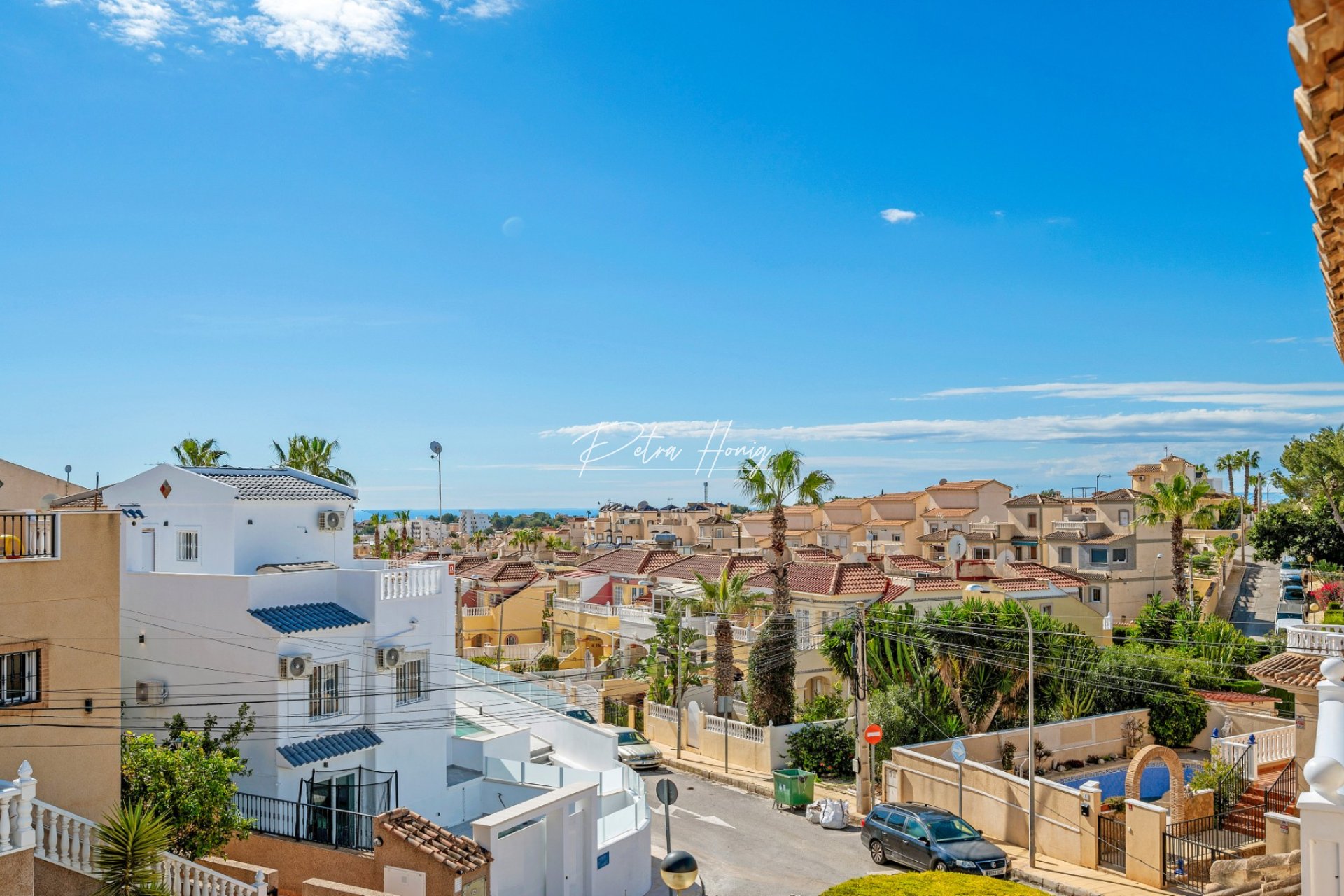 Sale - Вилла - San Miguel de Salinas