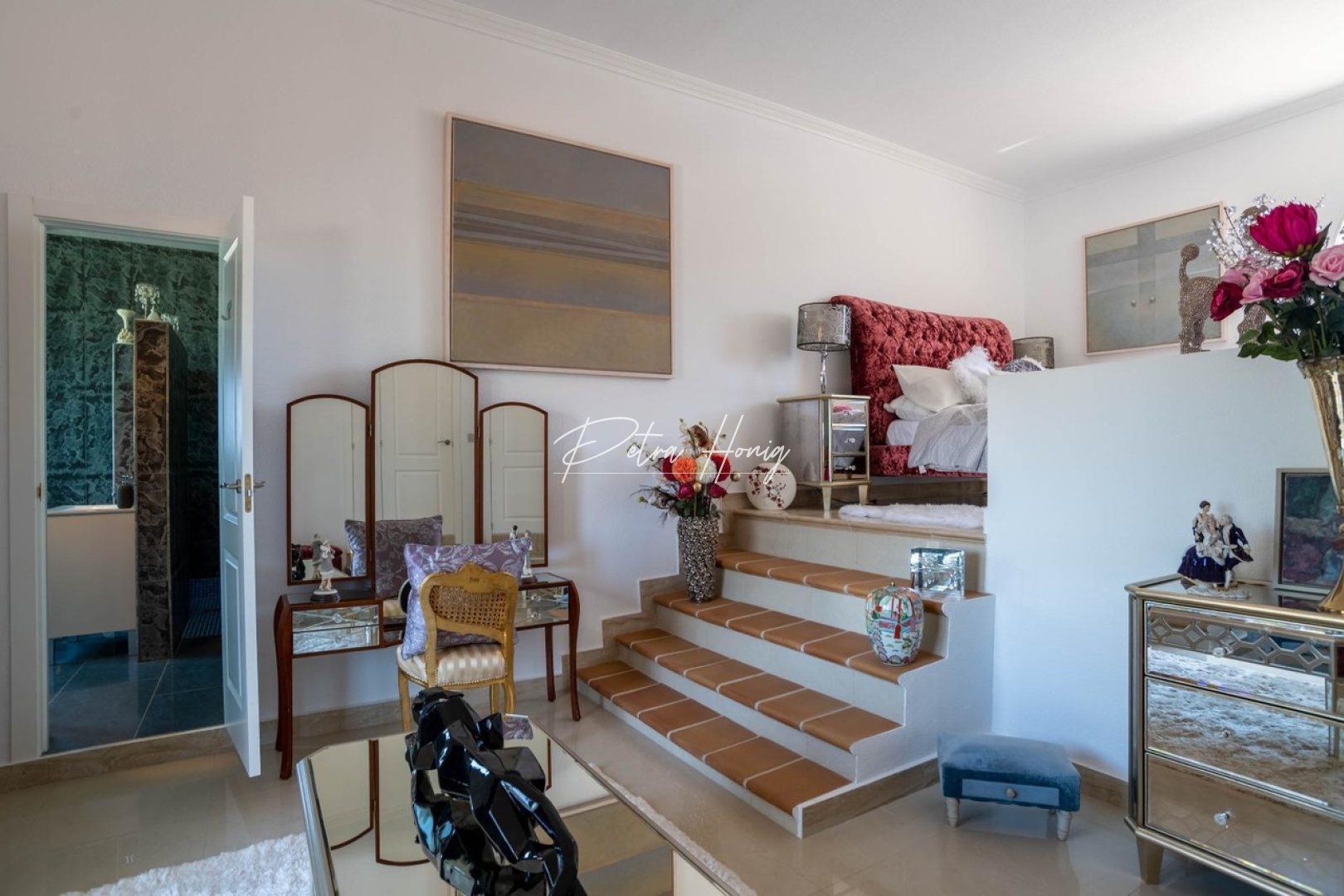 Sale - Вилла - San Miguel de Salinas