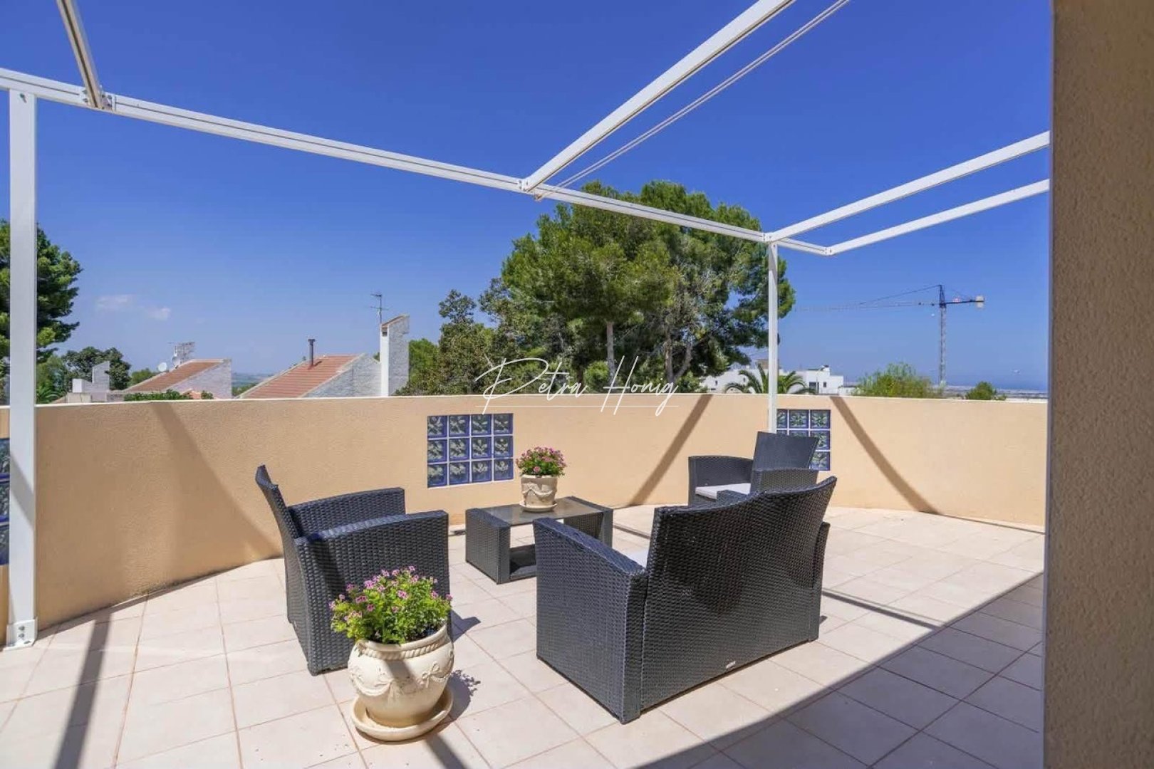Sale - Вилла - San Miguel de Salinas