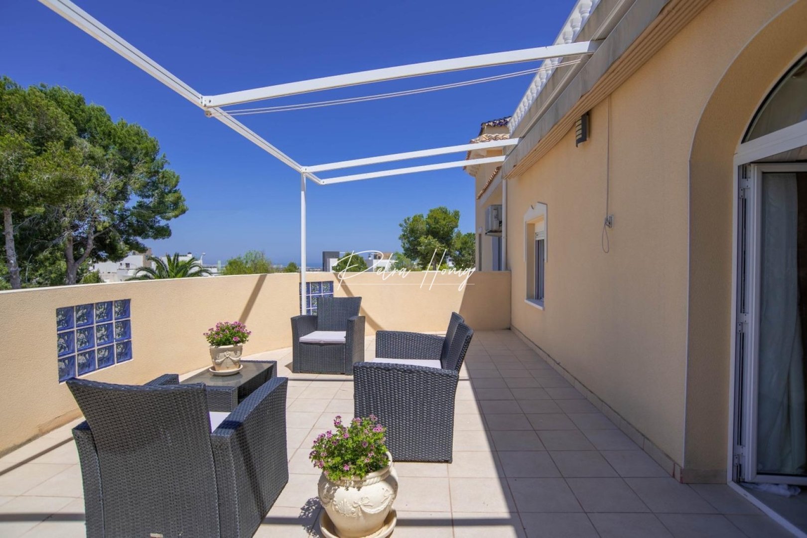 Sale - Вилла - San Miguel de Salinas