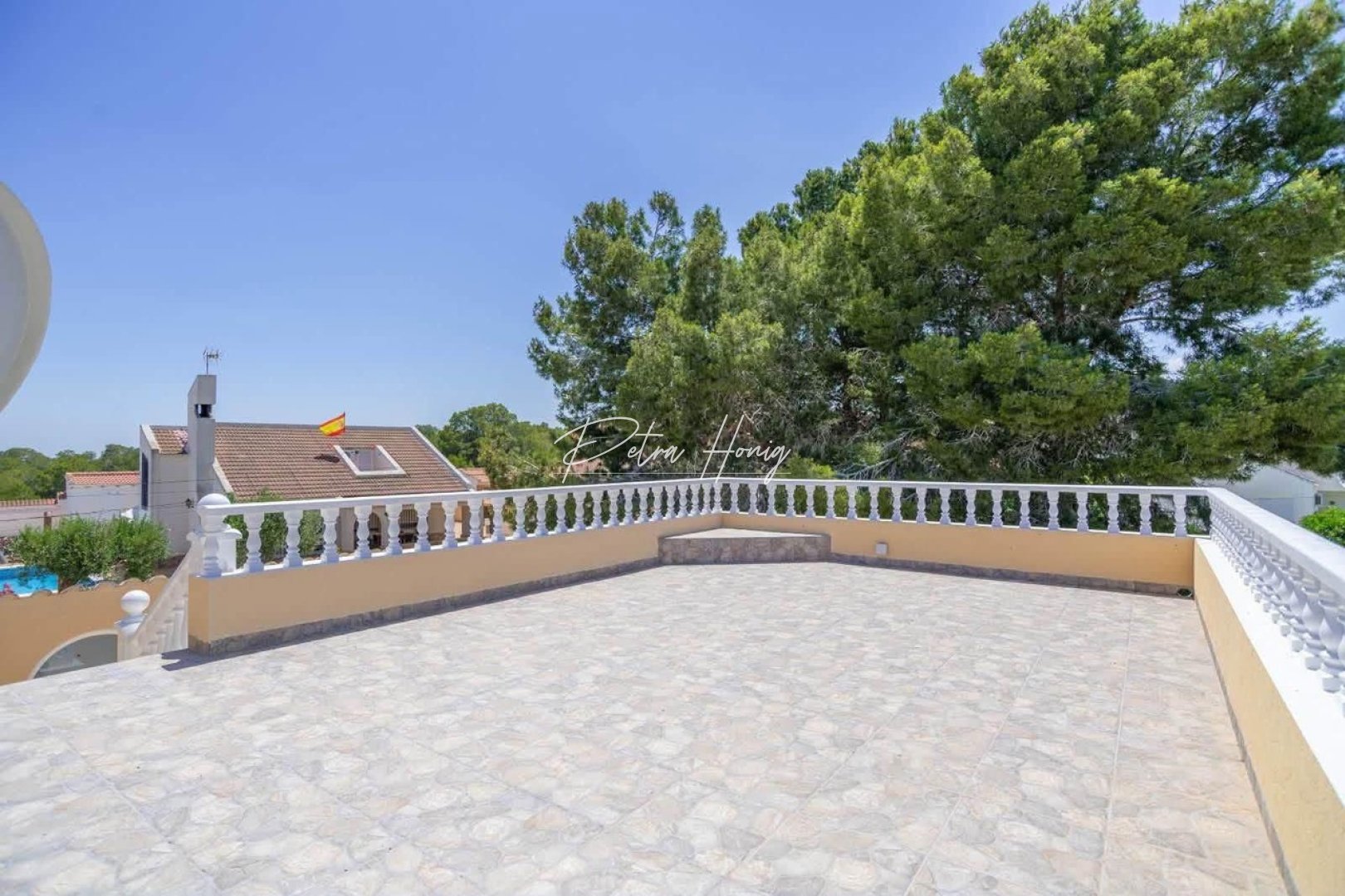 Sale - Вилла - San Miguel de Salinas