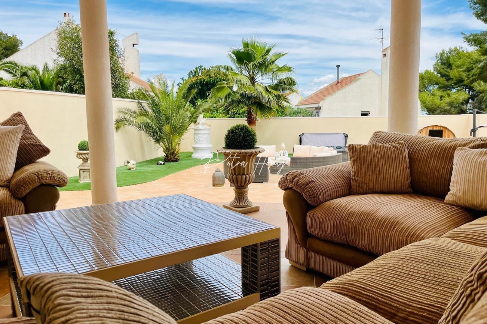 Sale - Вилла - San Miguel de Salinas