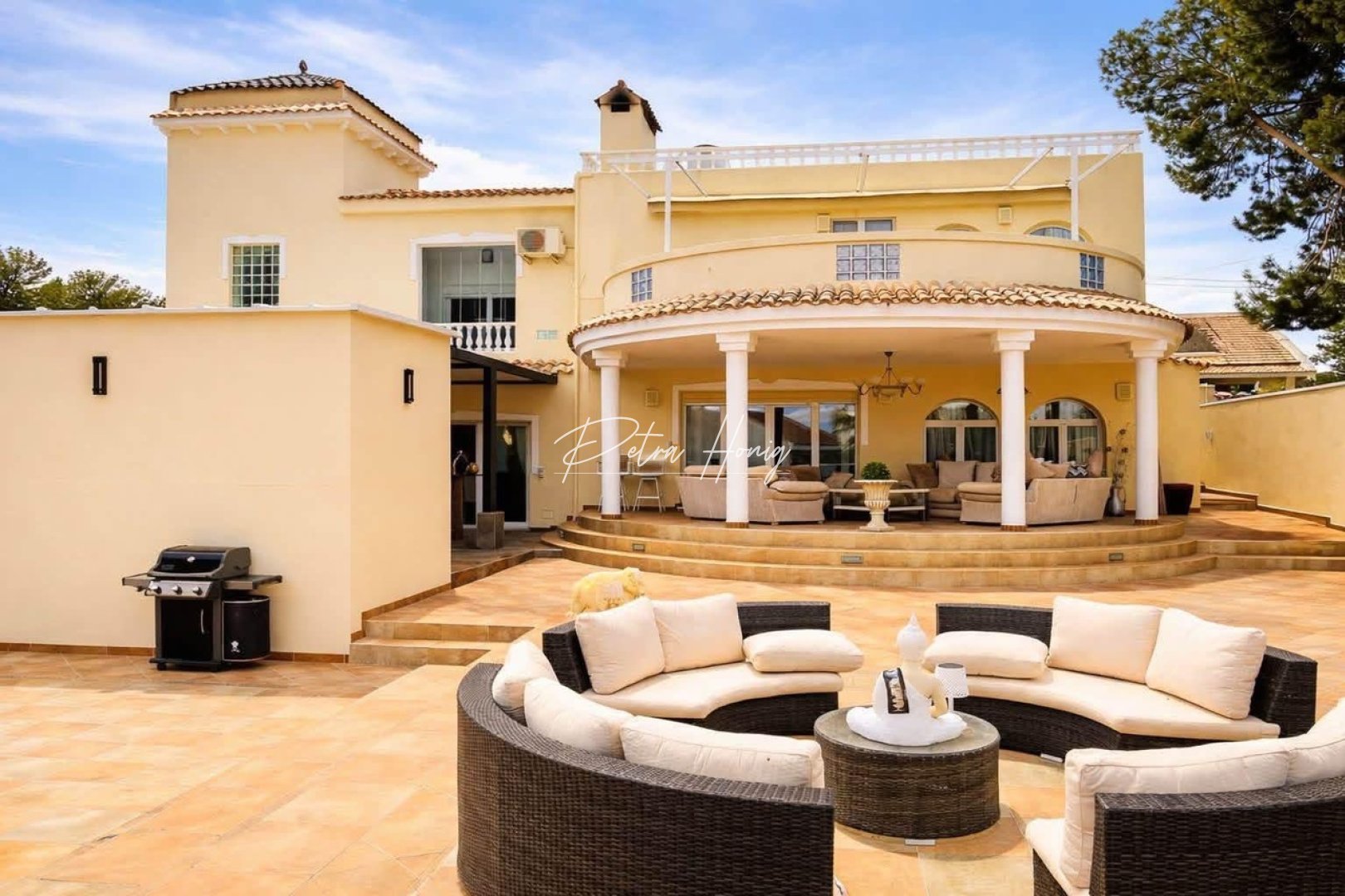 Sale - Вилла - San Miguel de Salinas