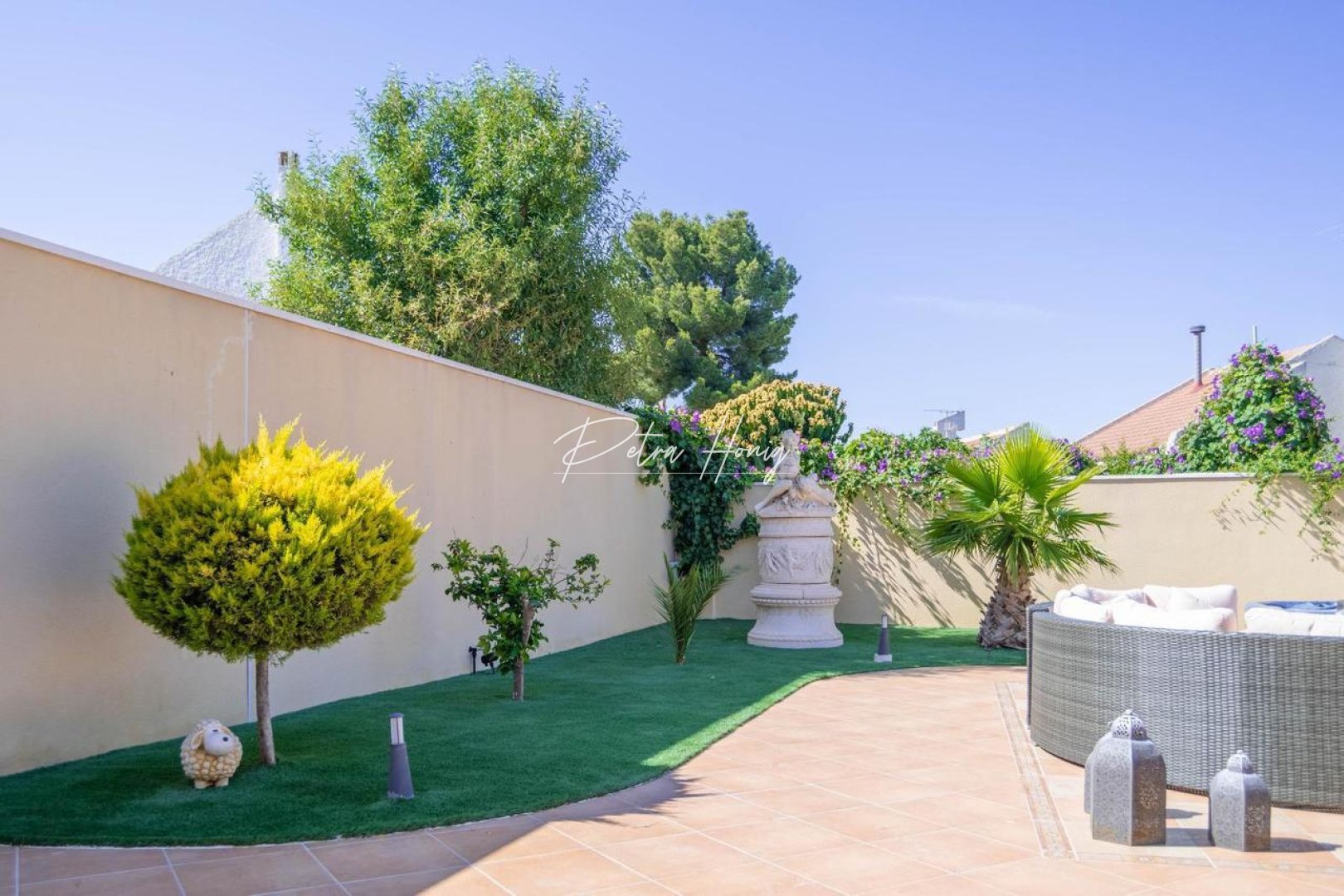 Sale - Вилла - San Miguel de Salinas